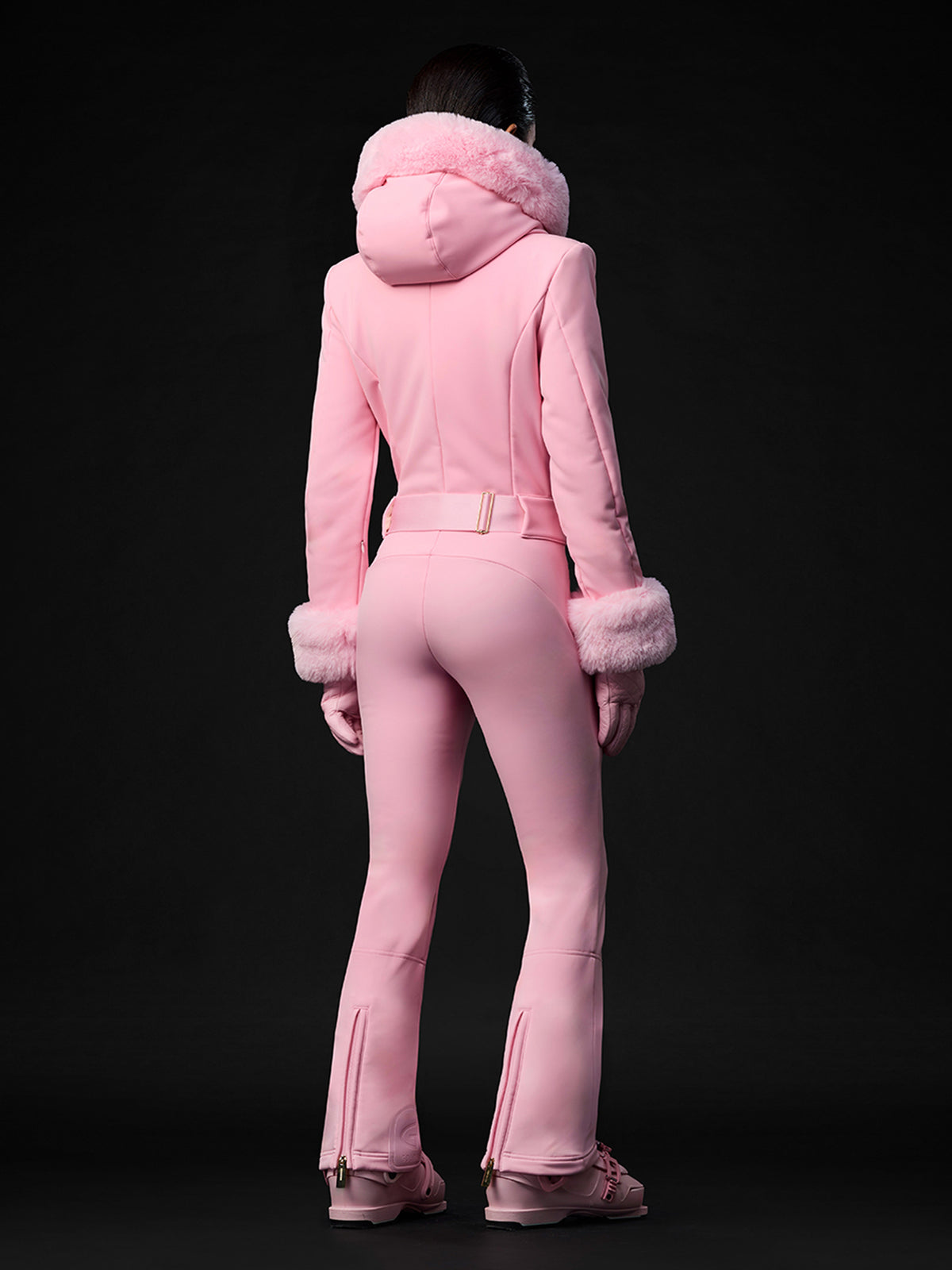FAIRYTALE PINK