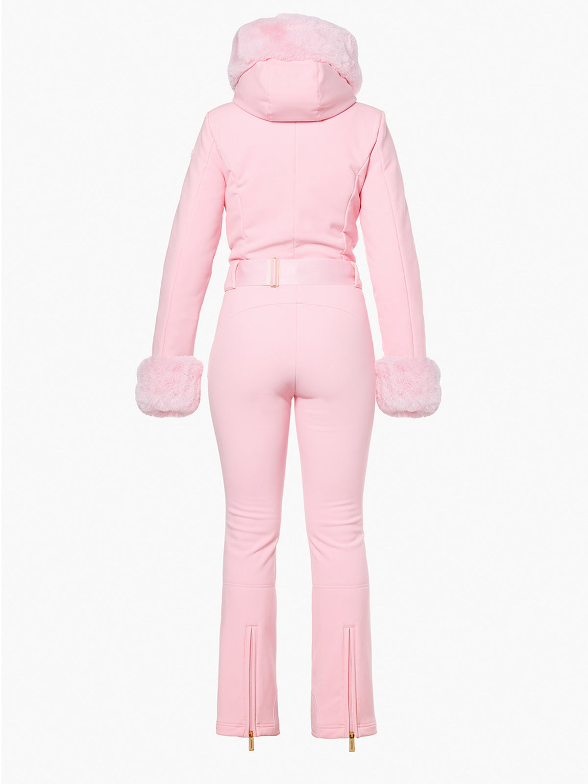 FAIRYTALE PINK