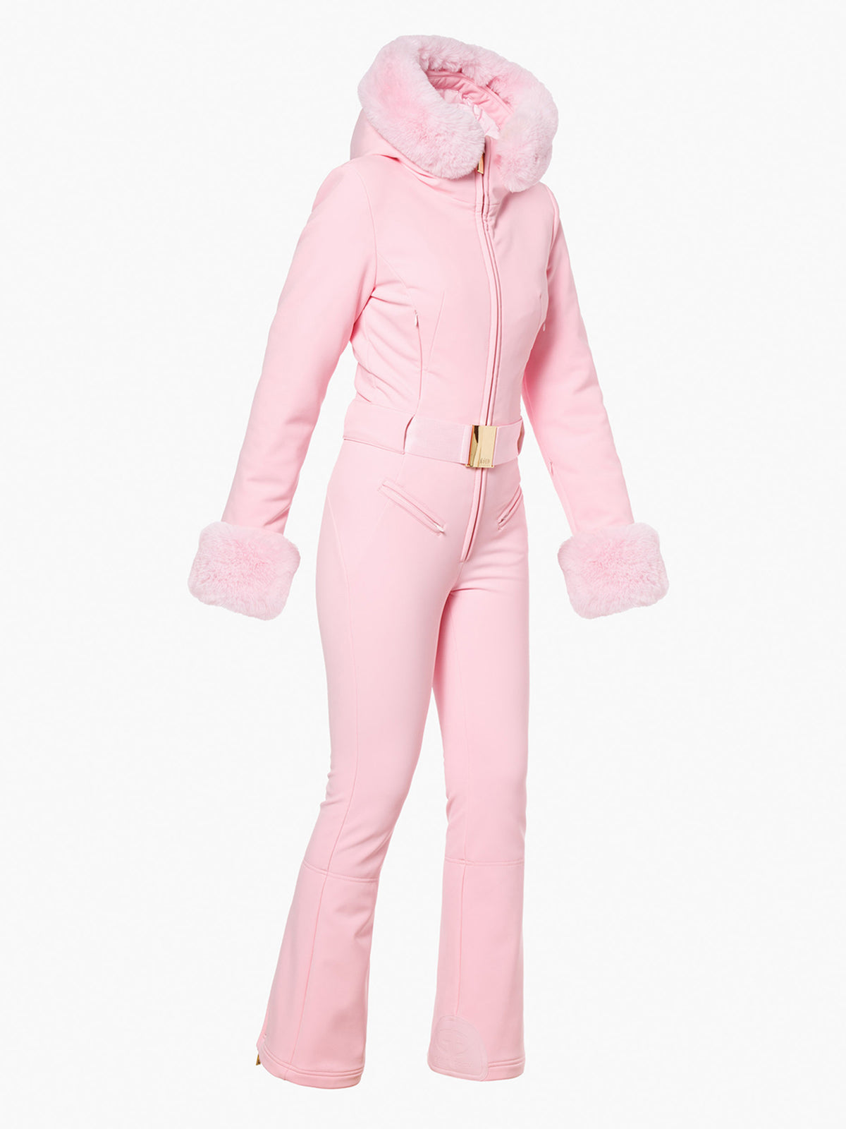 FAIRYTALE PINK
