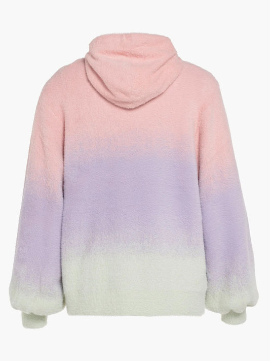 Desire Hooded Sweater