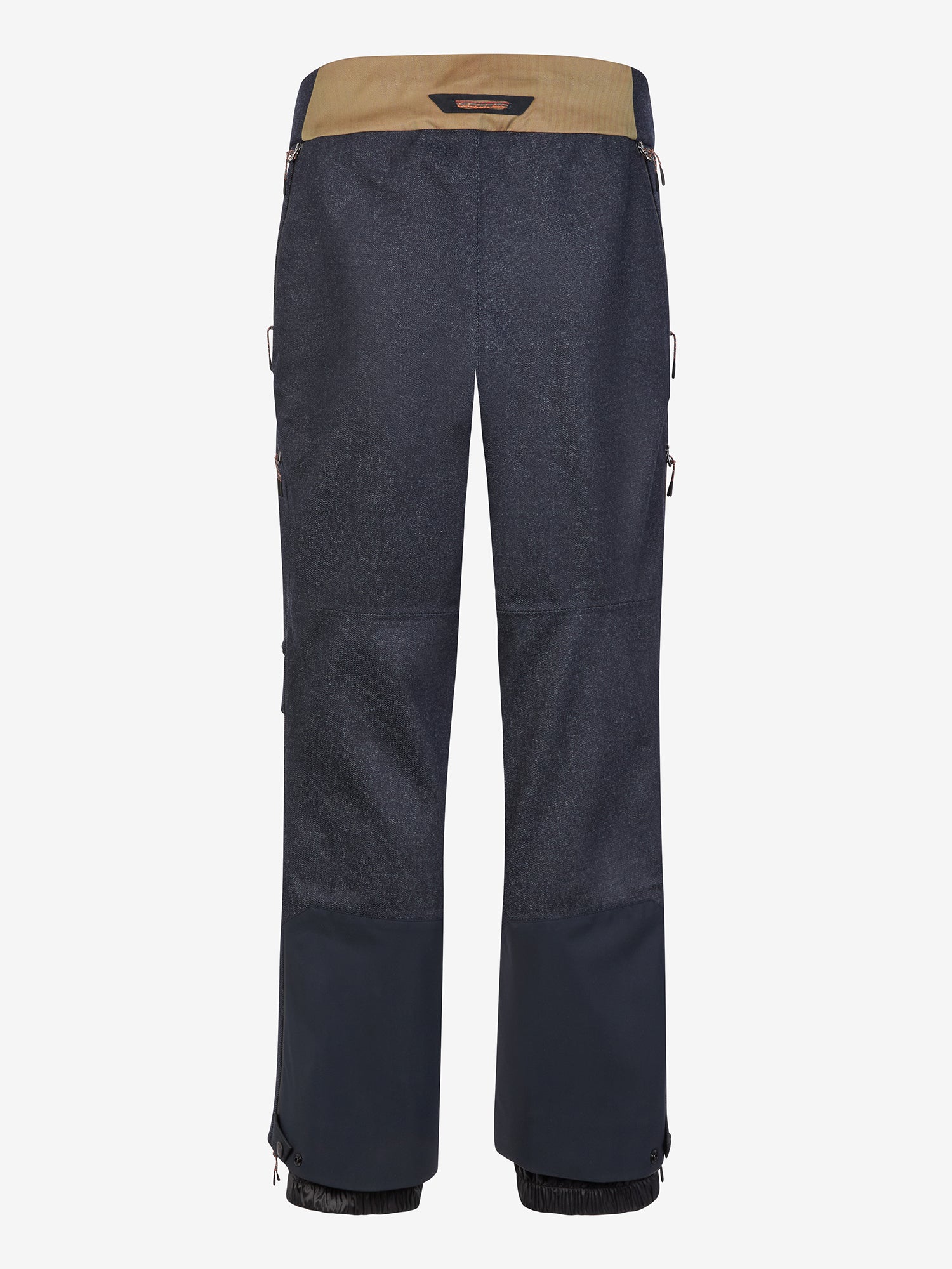 DENIM BLUE