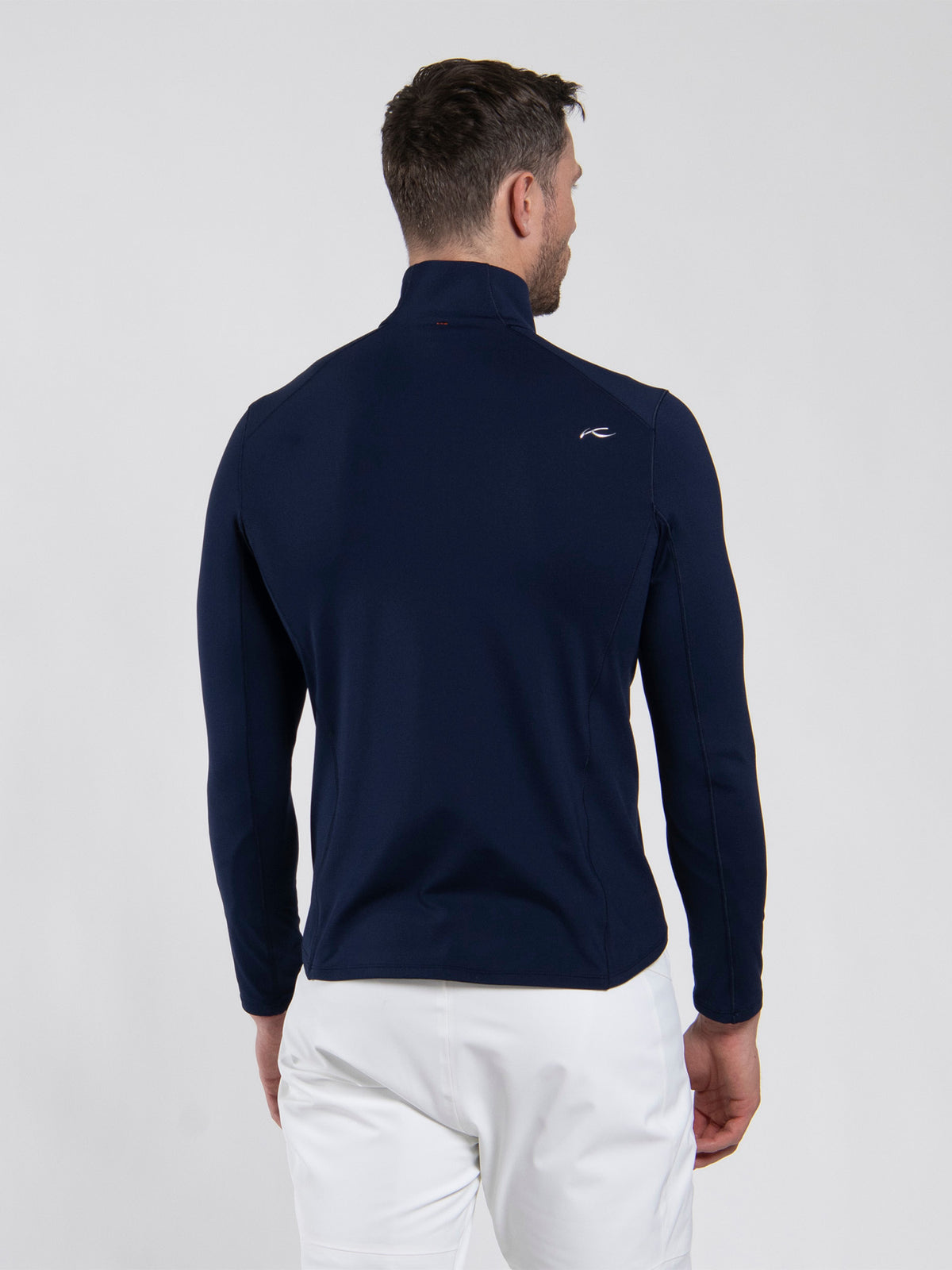 KJUS NAVY