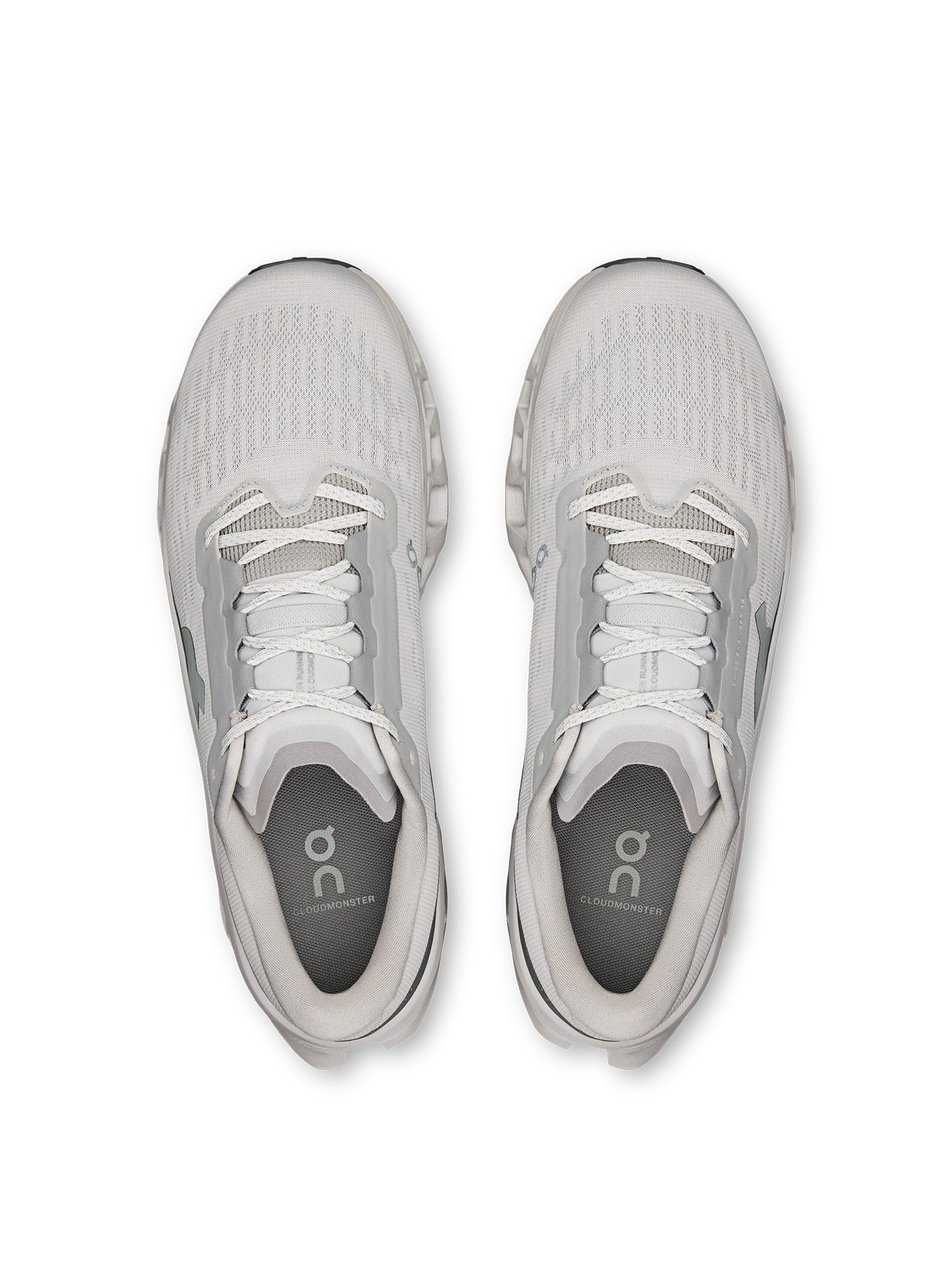 WOLF GREY