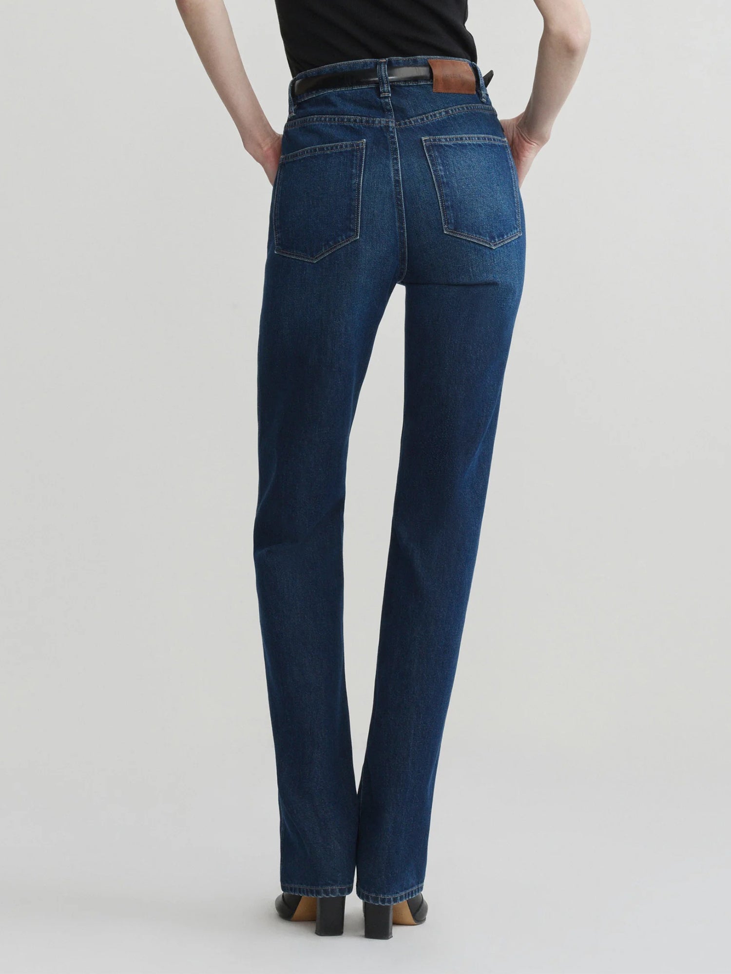 DARK BLUE