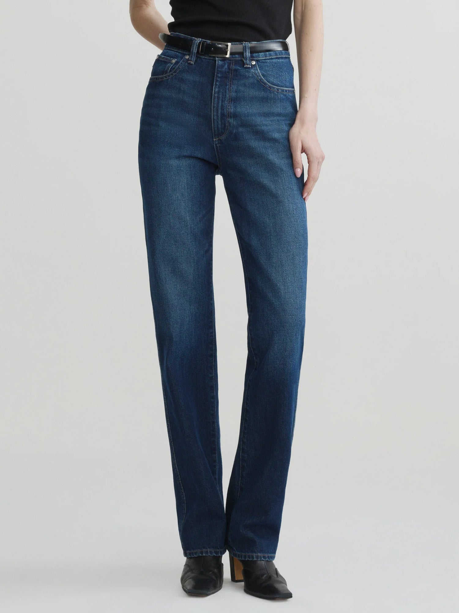 DARK BLUE
