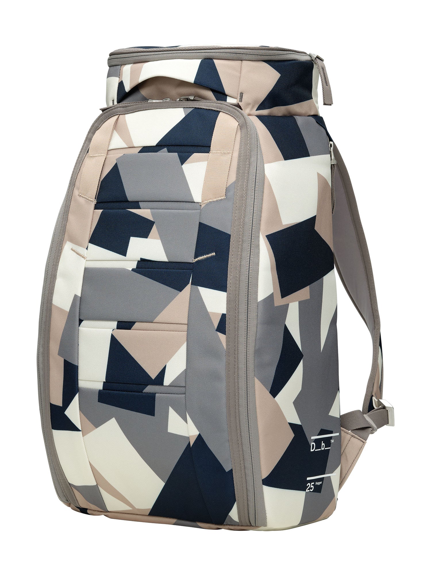 The Hugger Backpack 30L