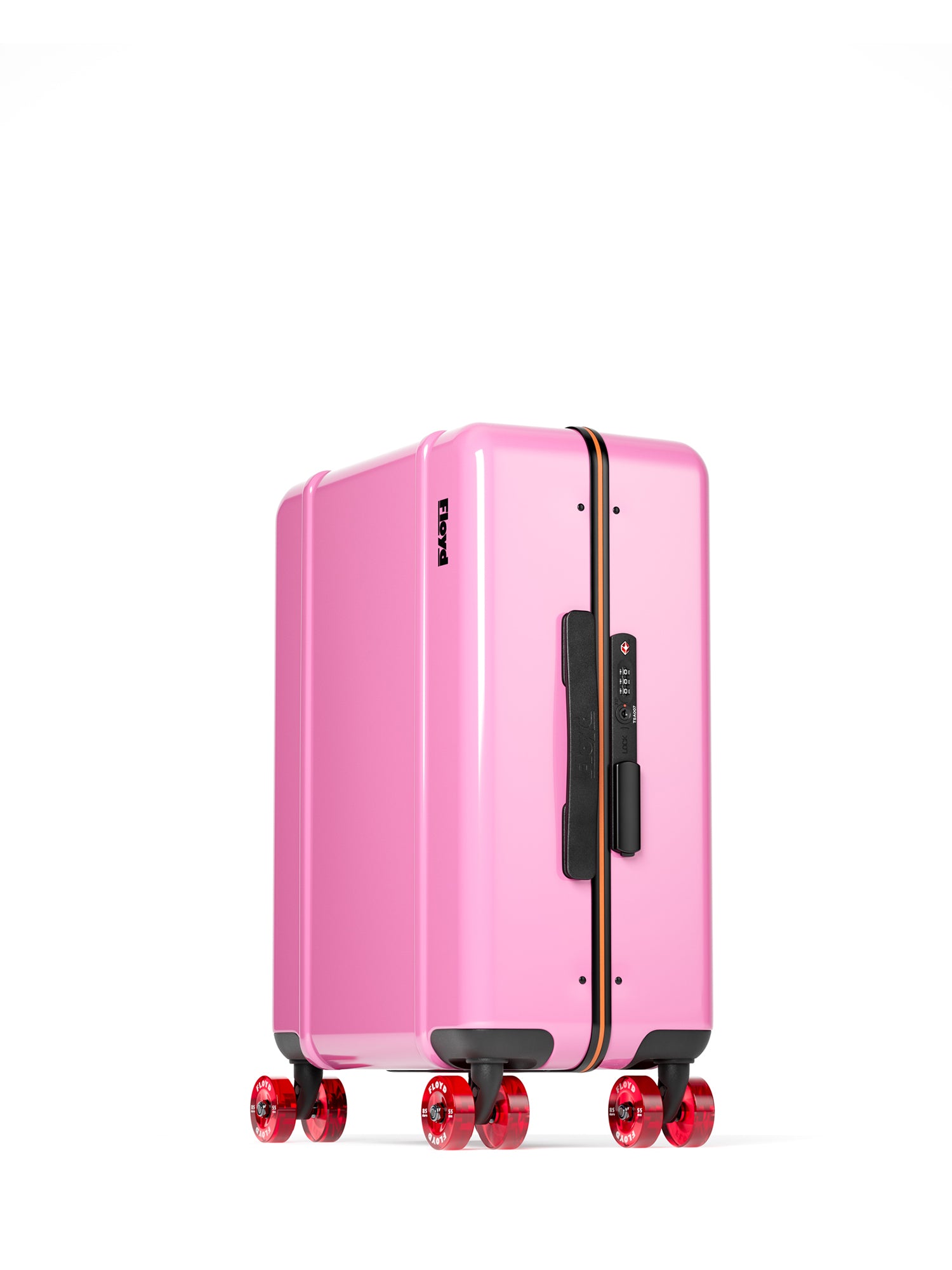 Cabin Suitcase – Gorsuch