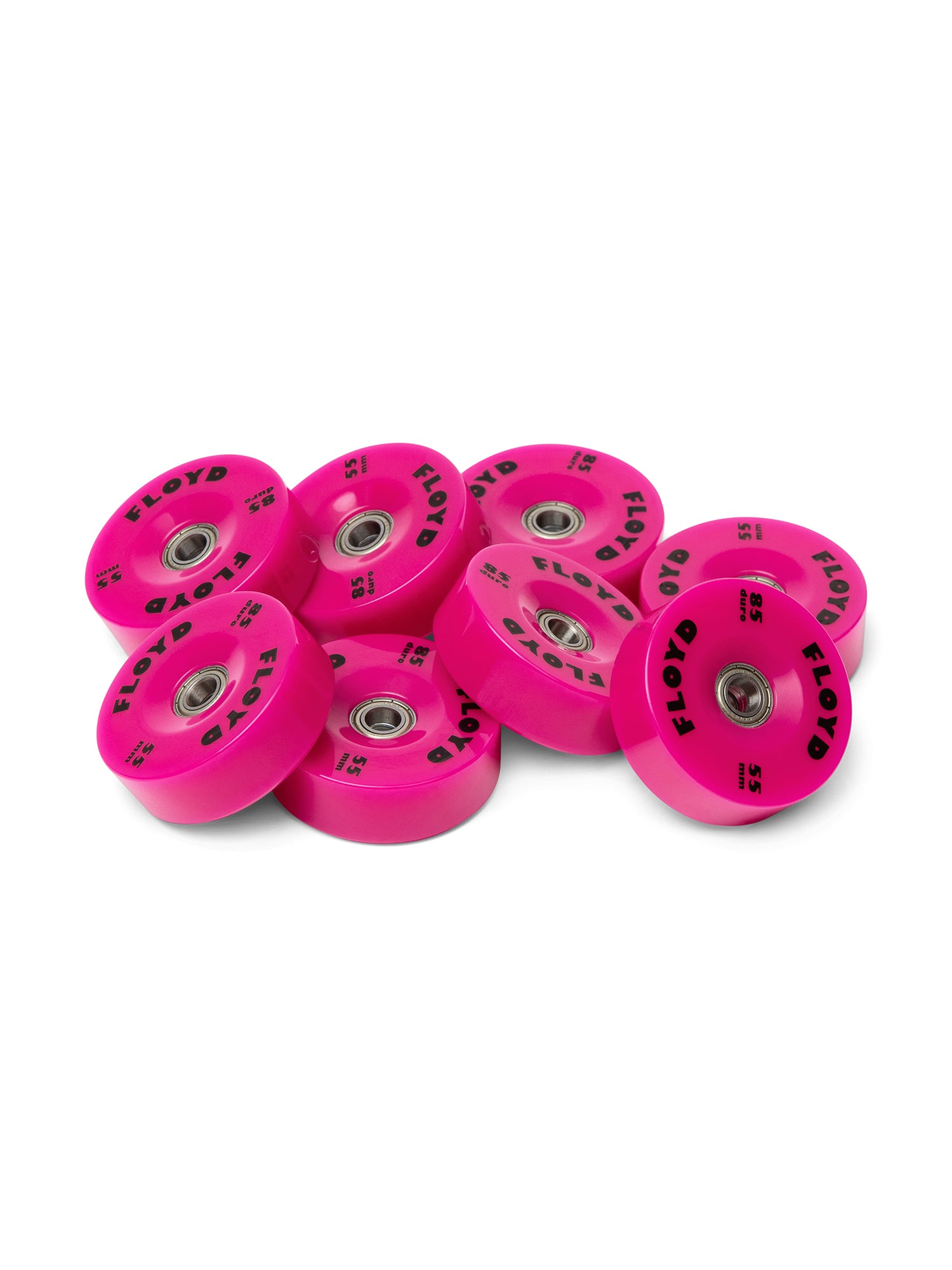 Wheel Set – Gorsuch