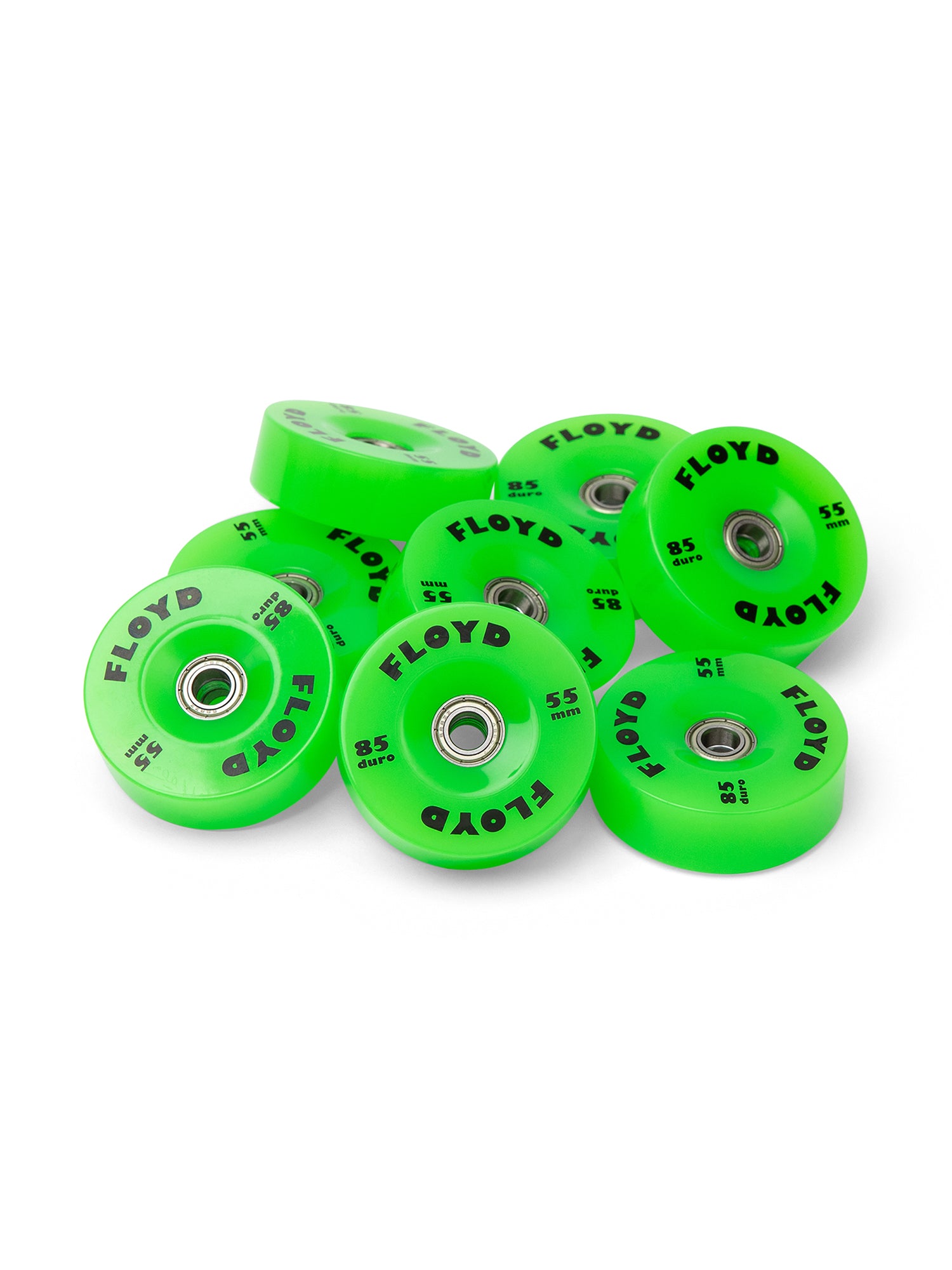 Wheel Set – Gorsuch