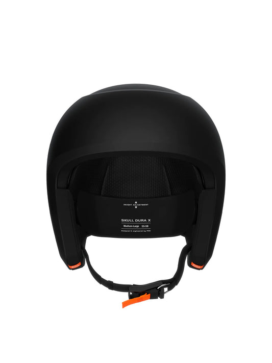 Skull Dura X Mips Race Helmet