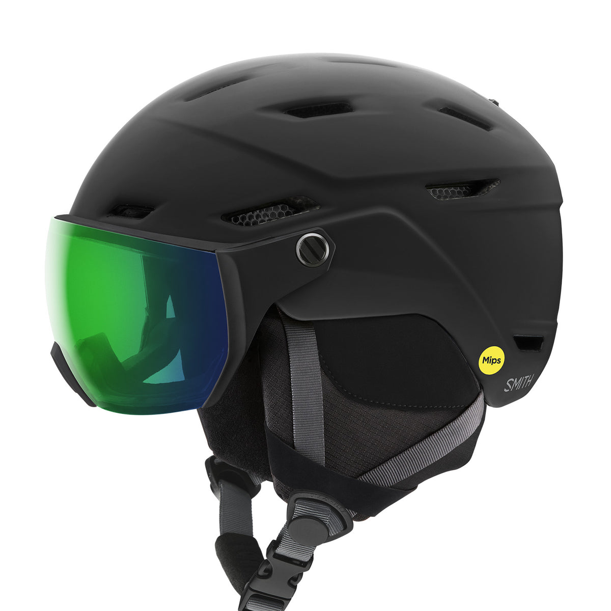 Survey Visor Helmet – Gorsuch