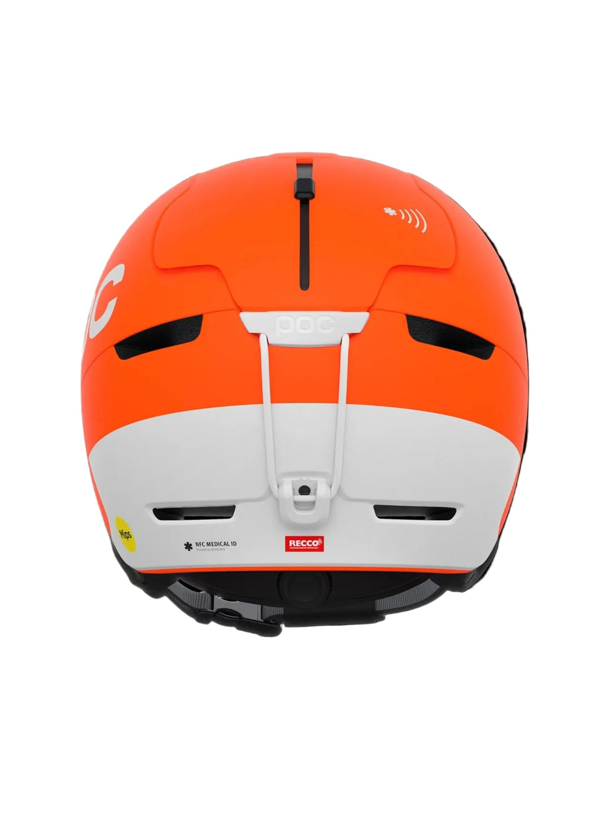FLO ORANGE