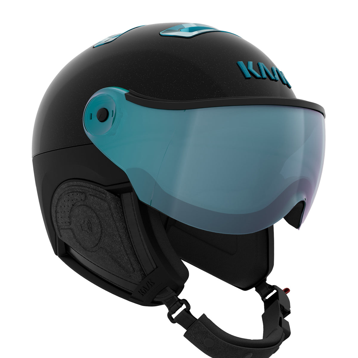 couture motorcycle helmet Chrome Visor – Gorsuch btsbackpack Bici Elettriche Bici Trek Size:REGULAR it has integrated speaker