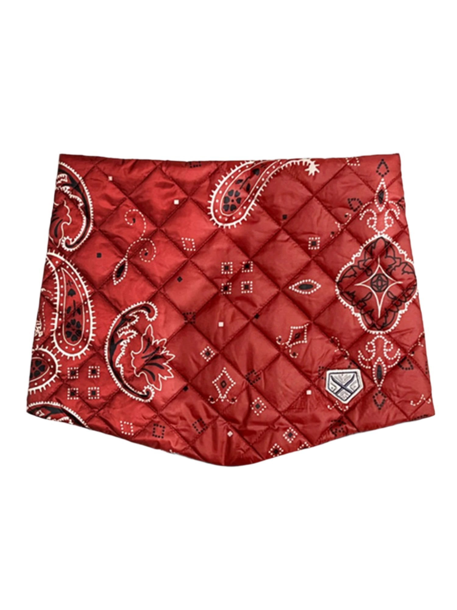 BANDANA RED