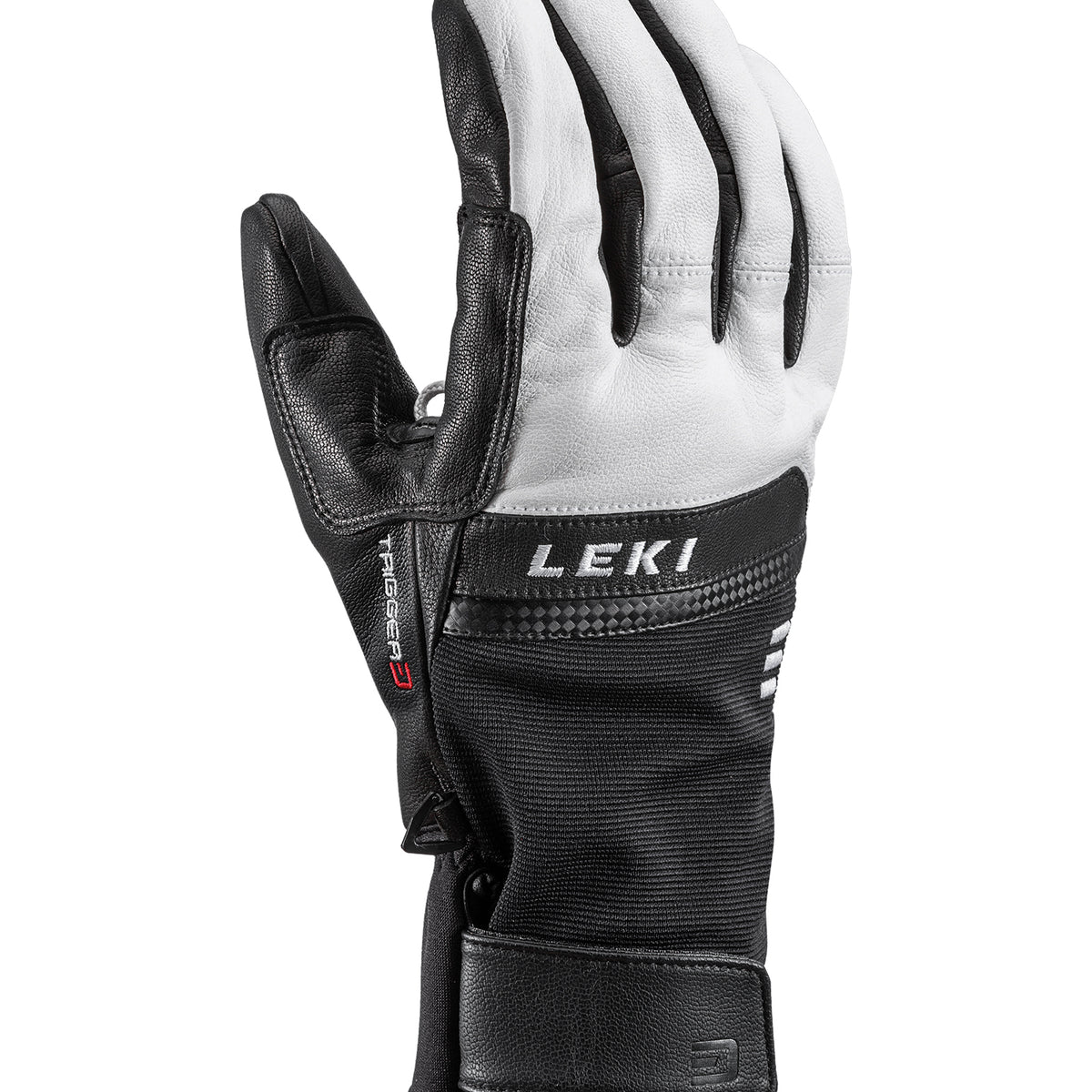 Leki Lightning 3D Spring Gloves