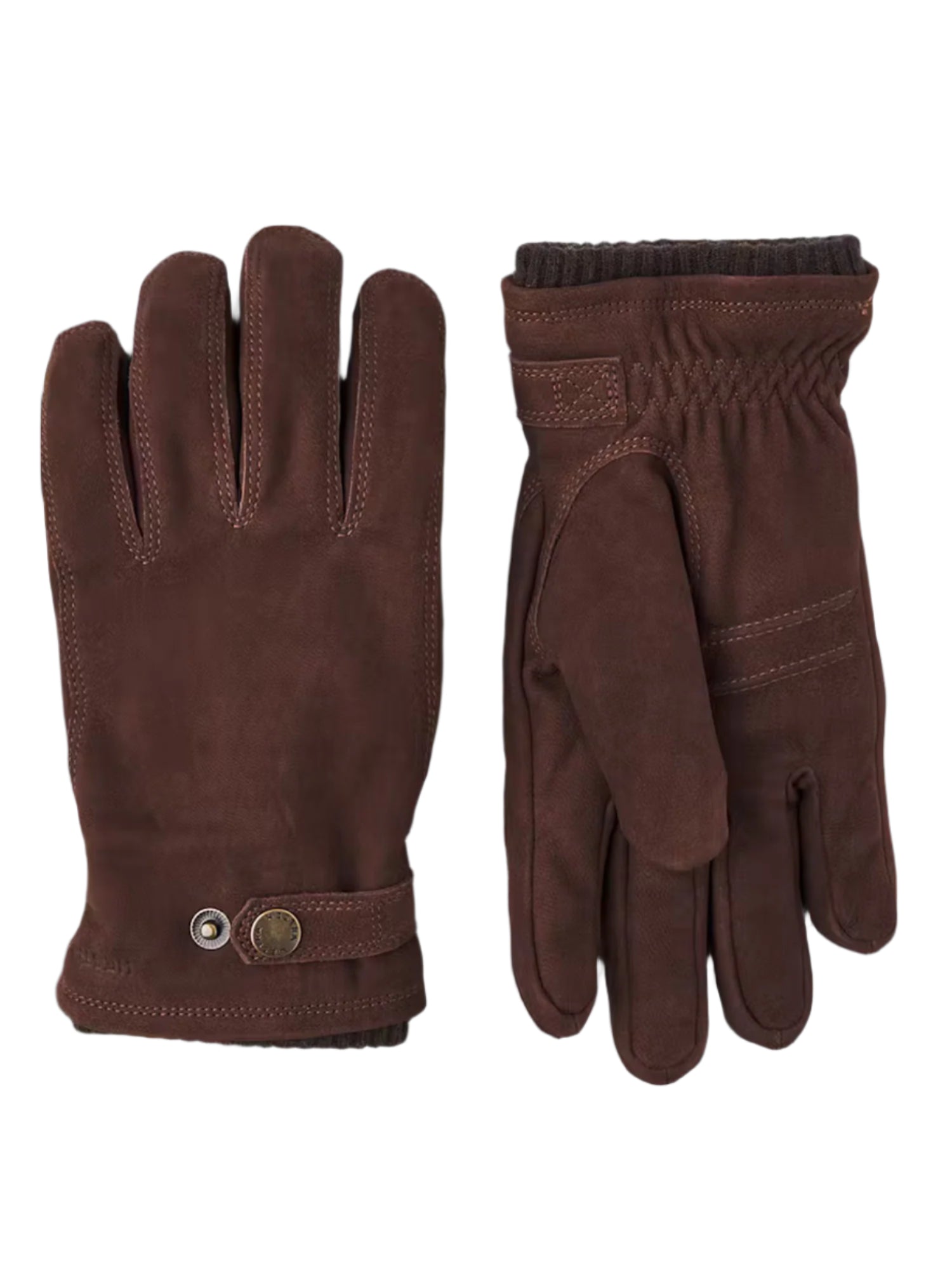 Bergvik Leather Glove – Gorsuch