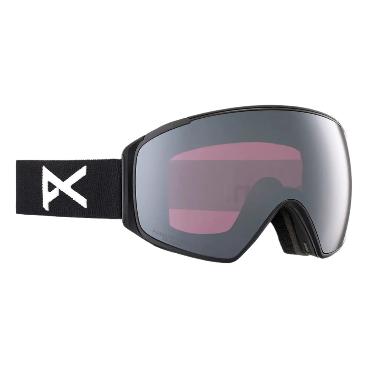 M4 Polarized Goggle – Gorsuch