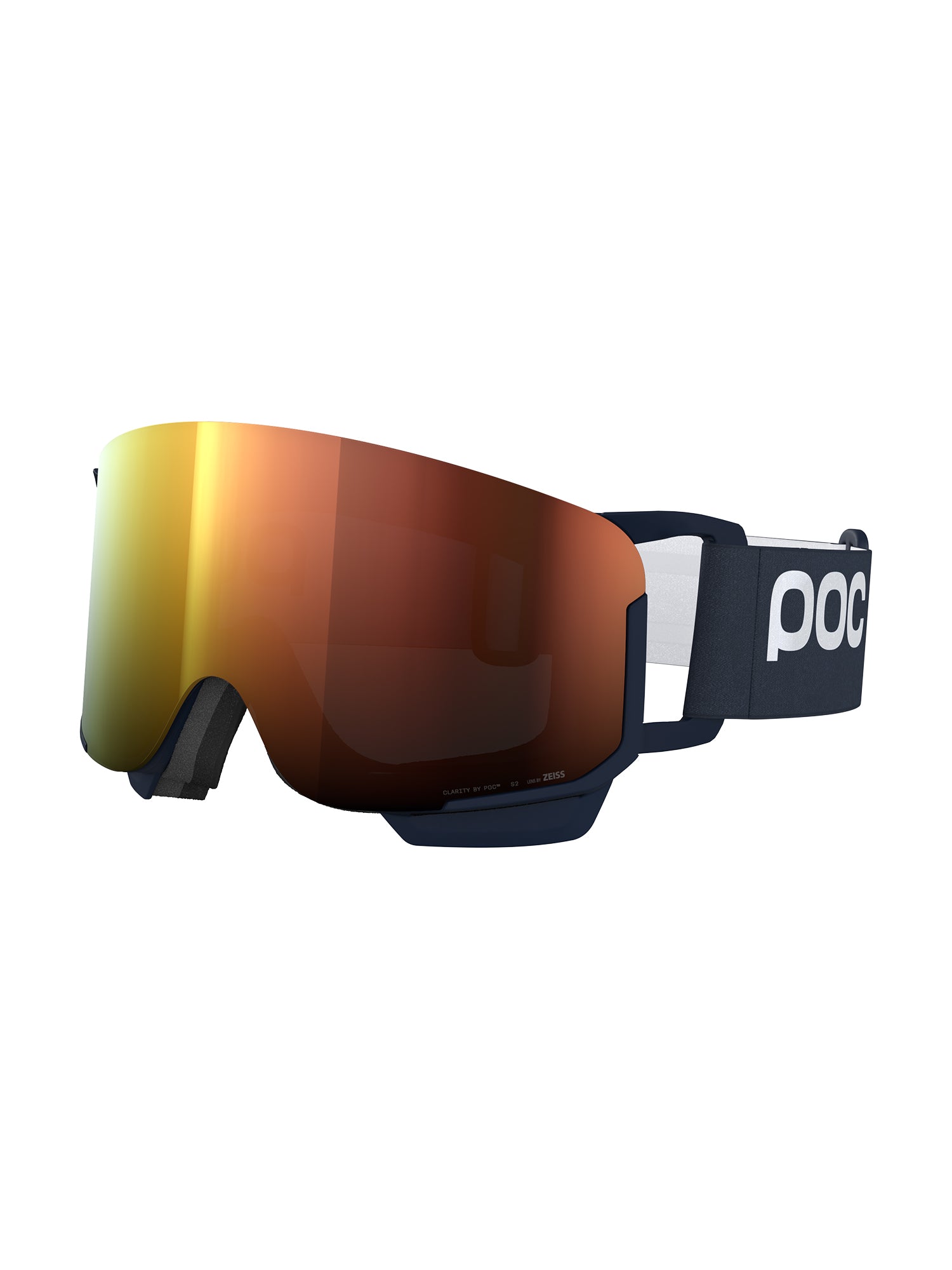 Nexal Mid Comp Goggle – Gorsuch