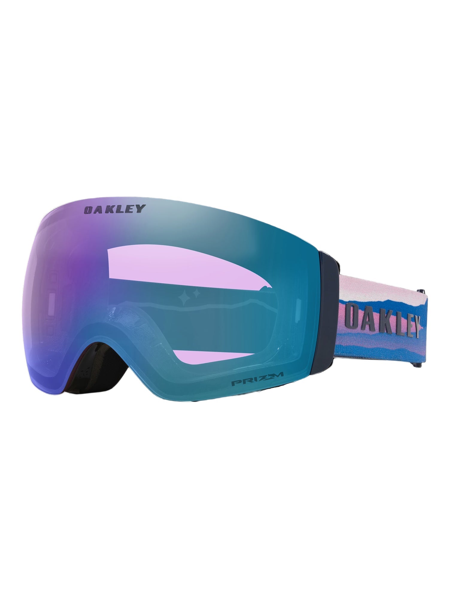 メジロブライト SP Flight Deck M Pro Mikaela Shiffrin Goggle – Gorsuch