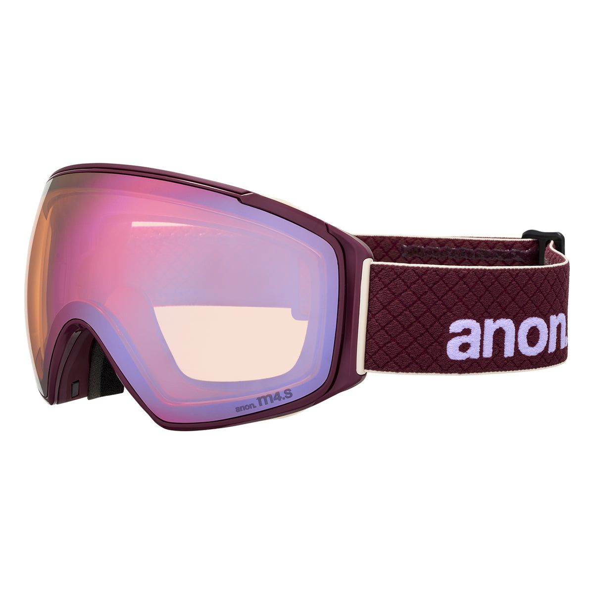 M4S Toric Goggle