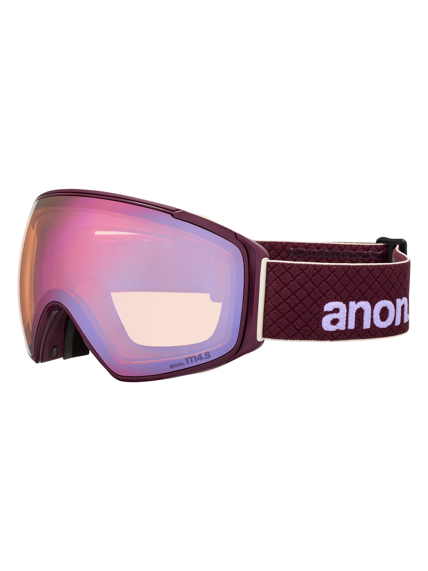 DEEP CHERRY/CLOUDY PINK