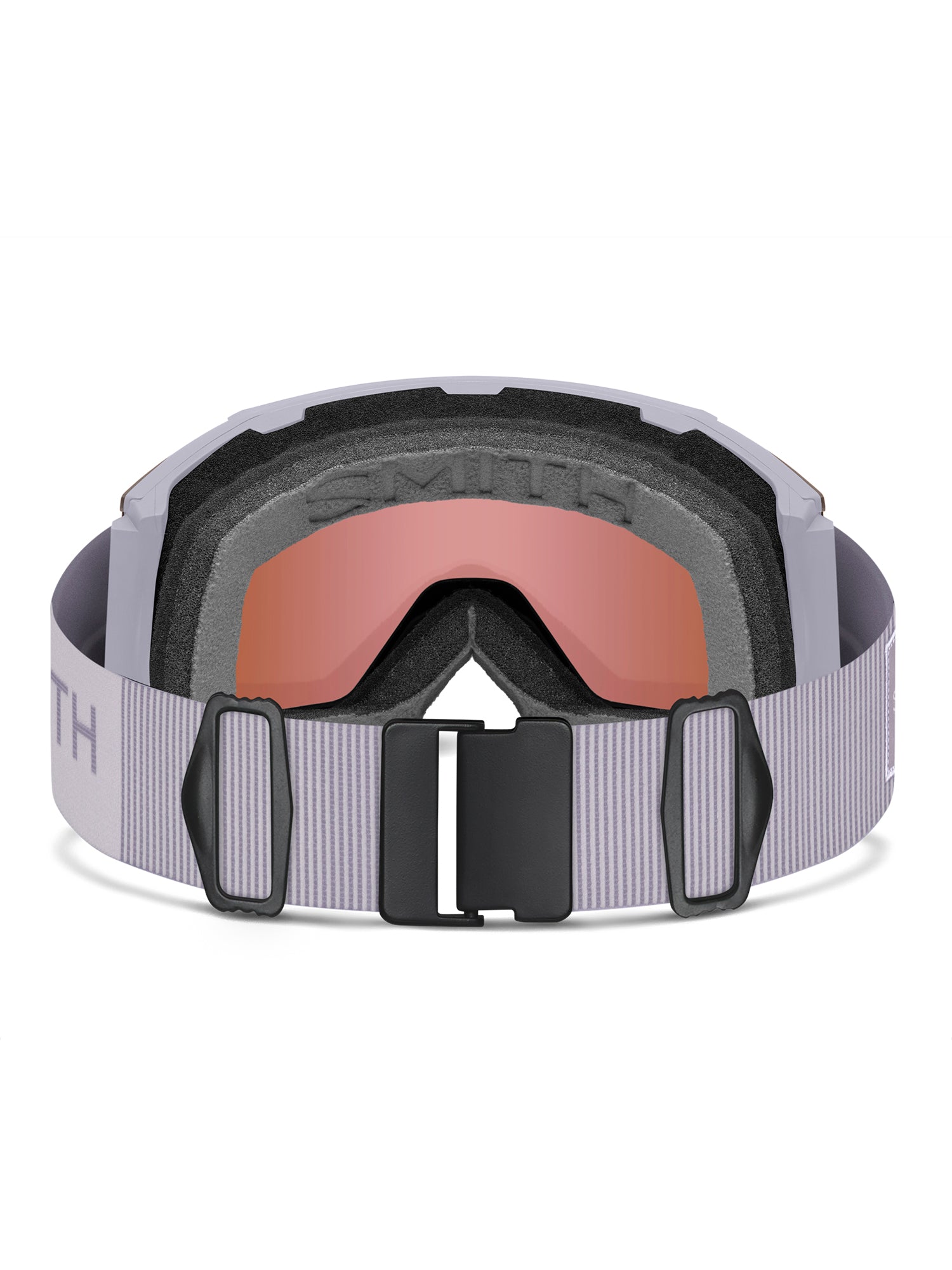 LUNAR FOG/ROSE GOLD