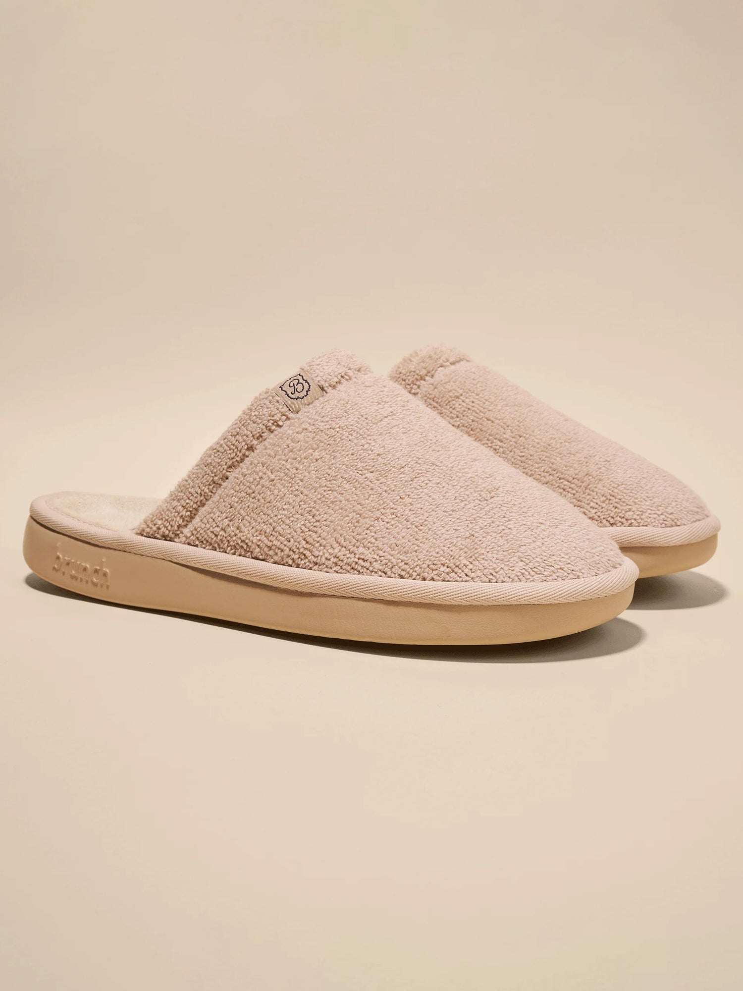 W Essential Terry Slipper – Gorsuch