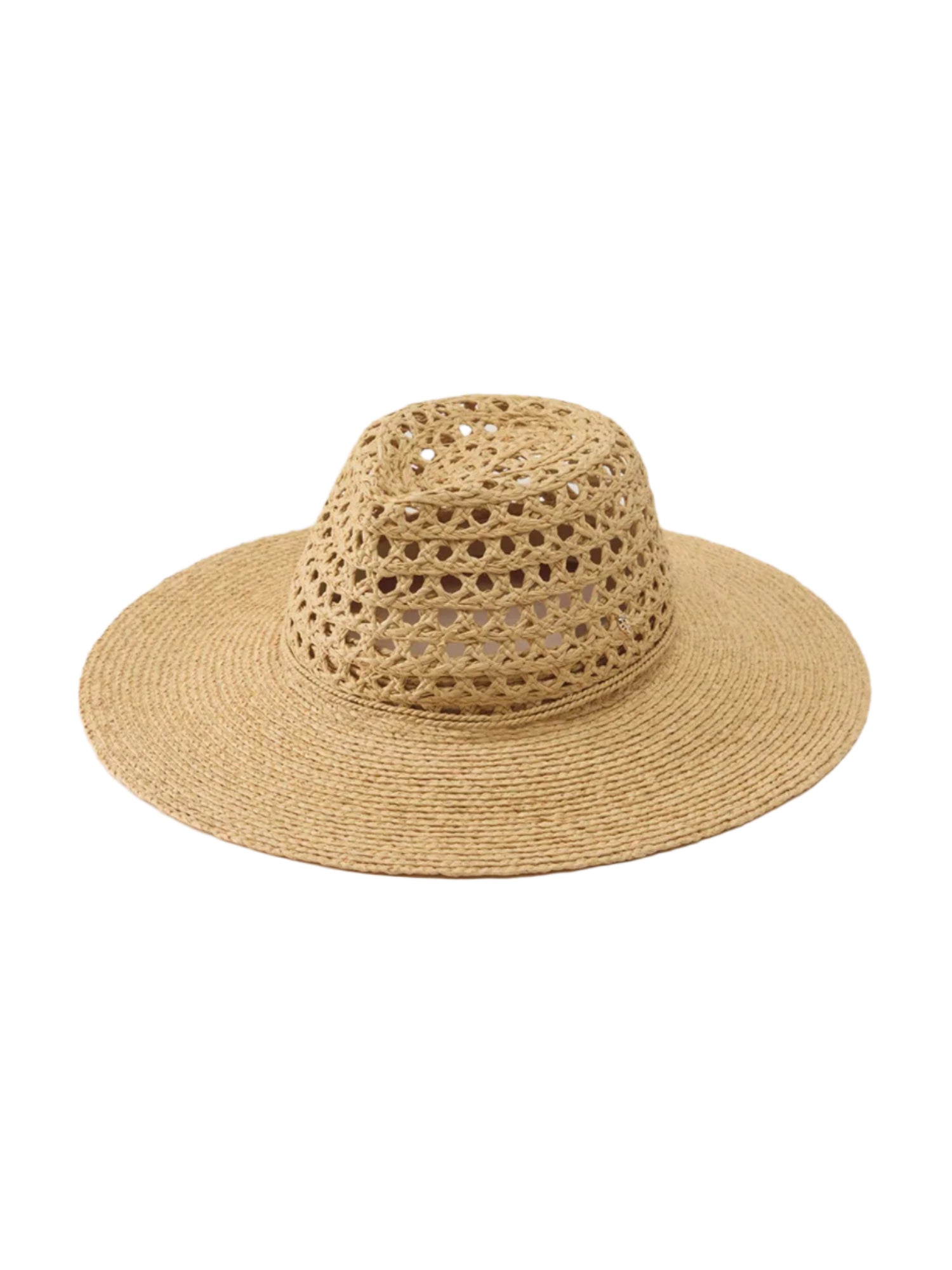 Kendra Braided Hat – Gorsuch