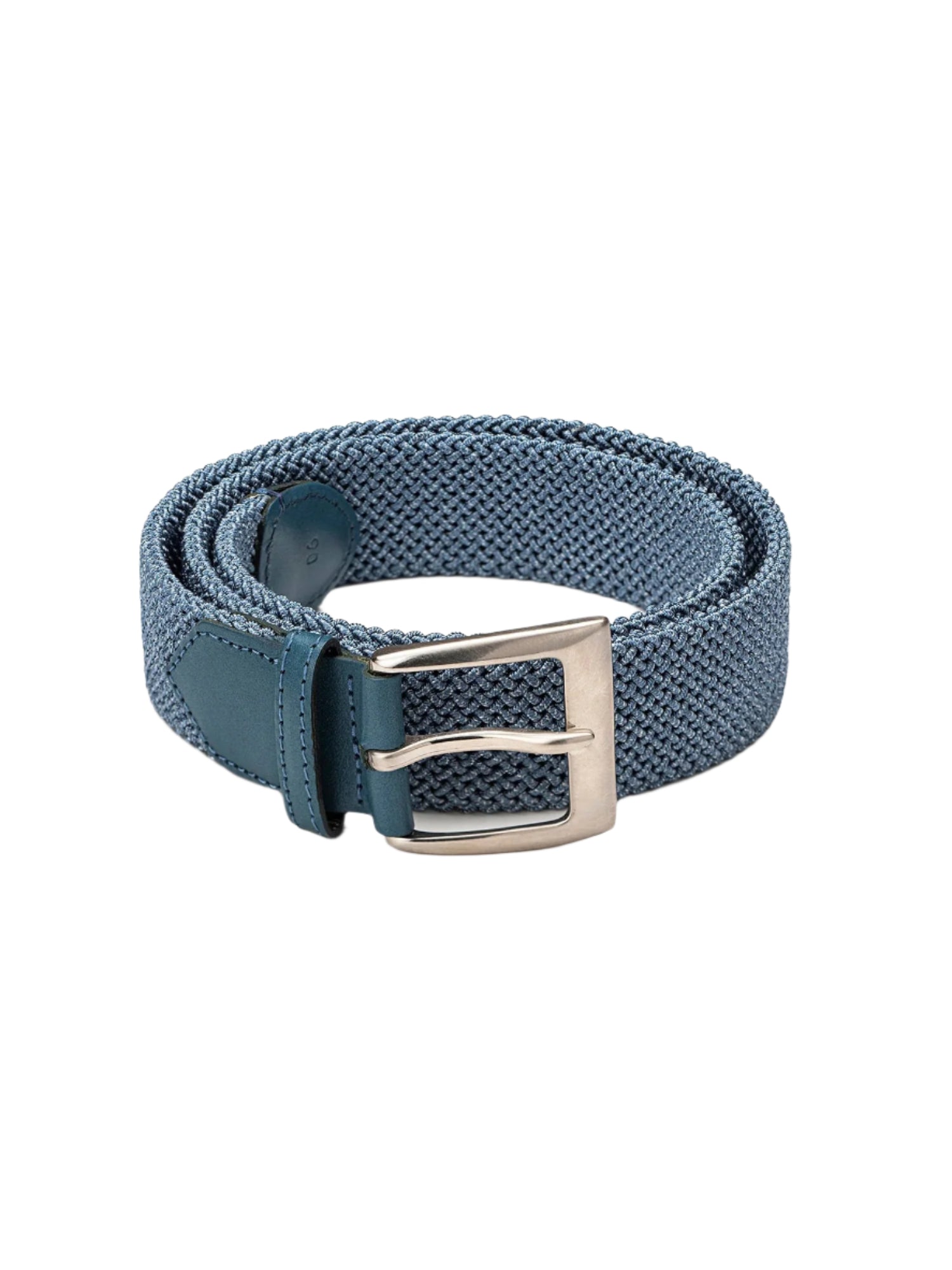 Linen Stretch Belt – Gorsuch