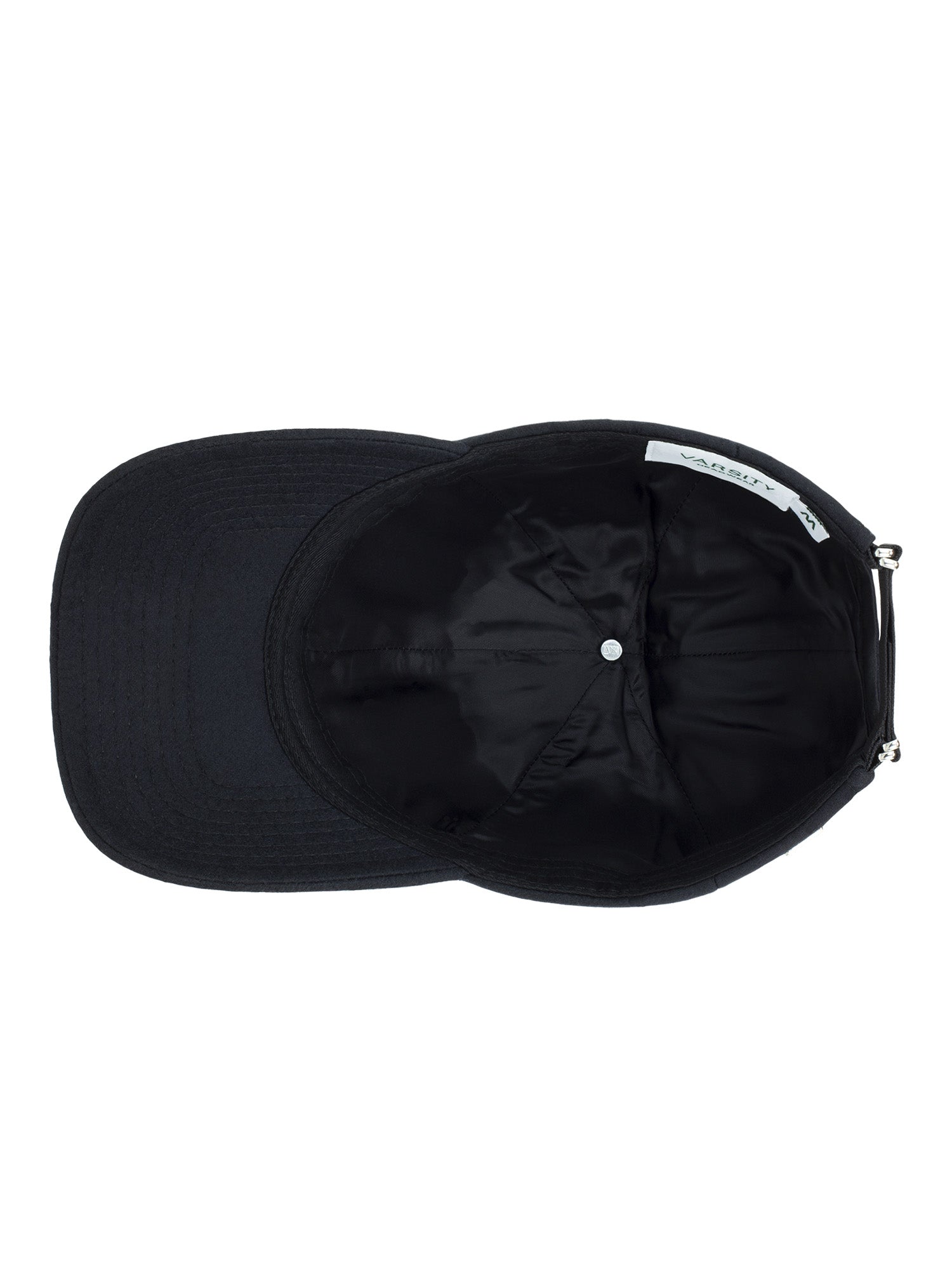JET BLACK