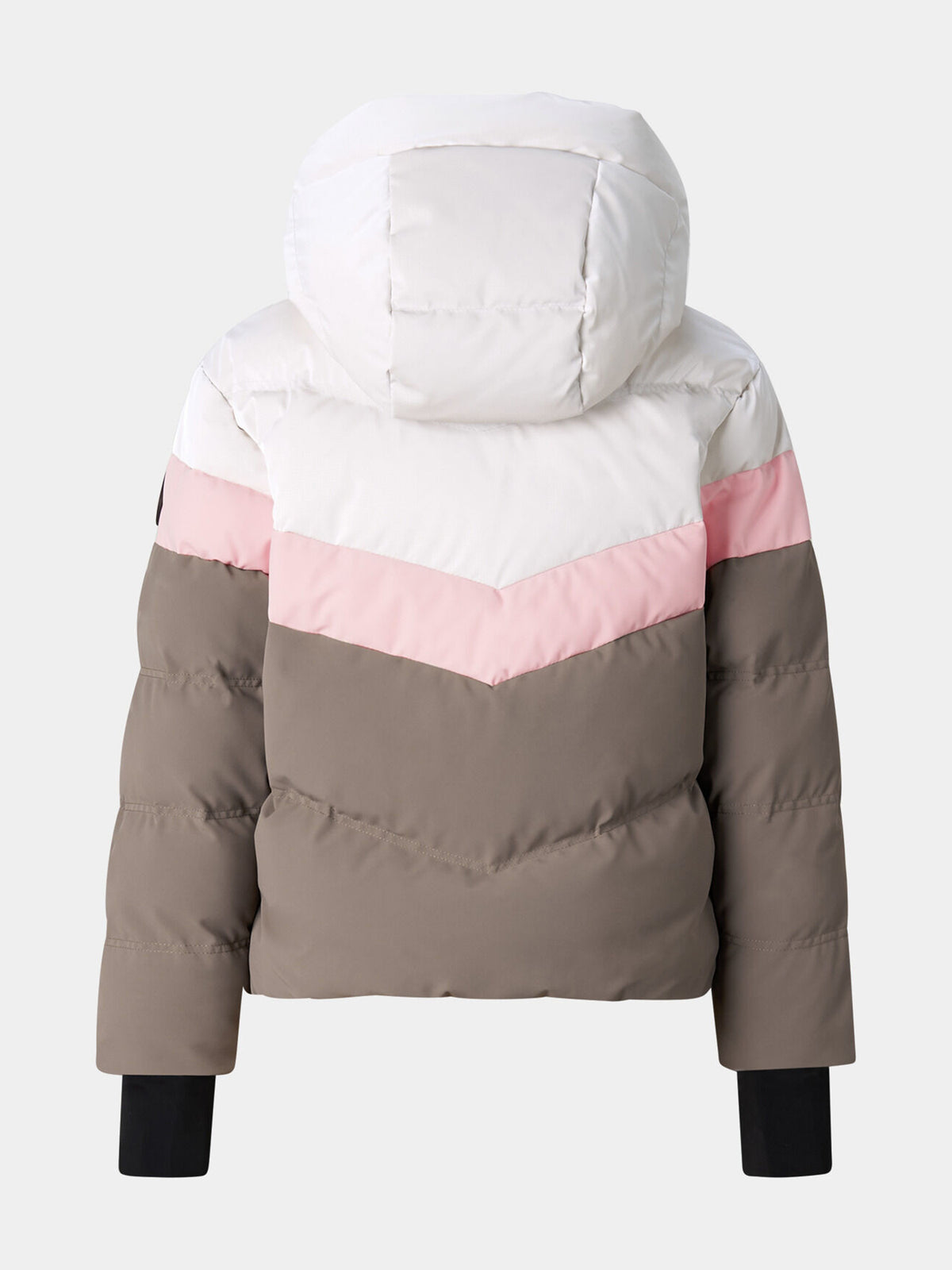 WHITE/PINK/PINECONE