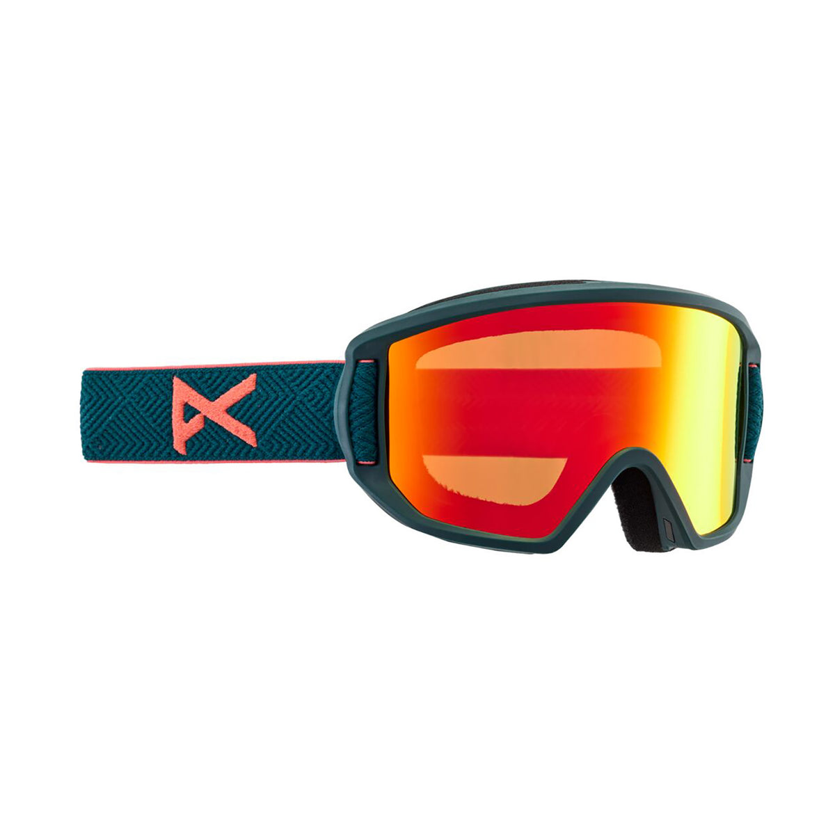 Relapse Youth Goggle