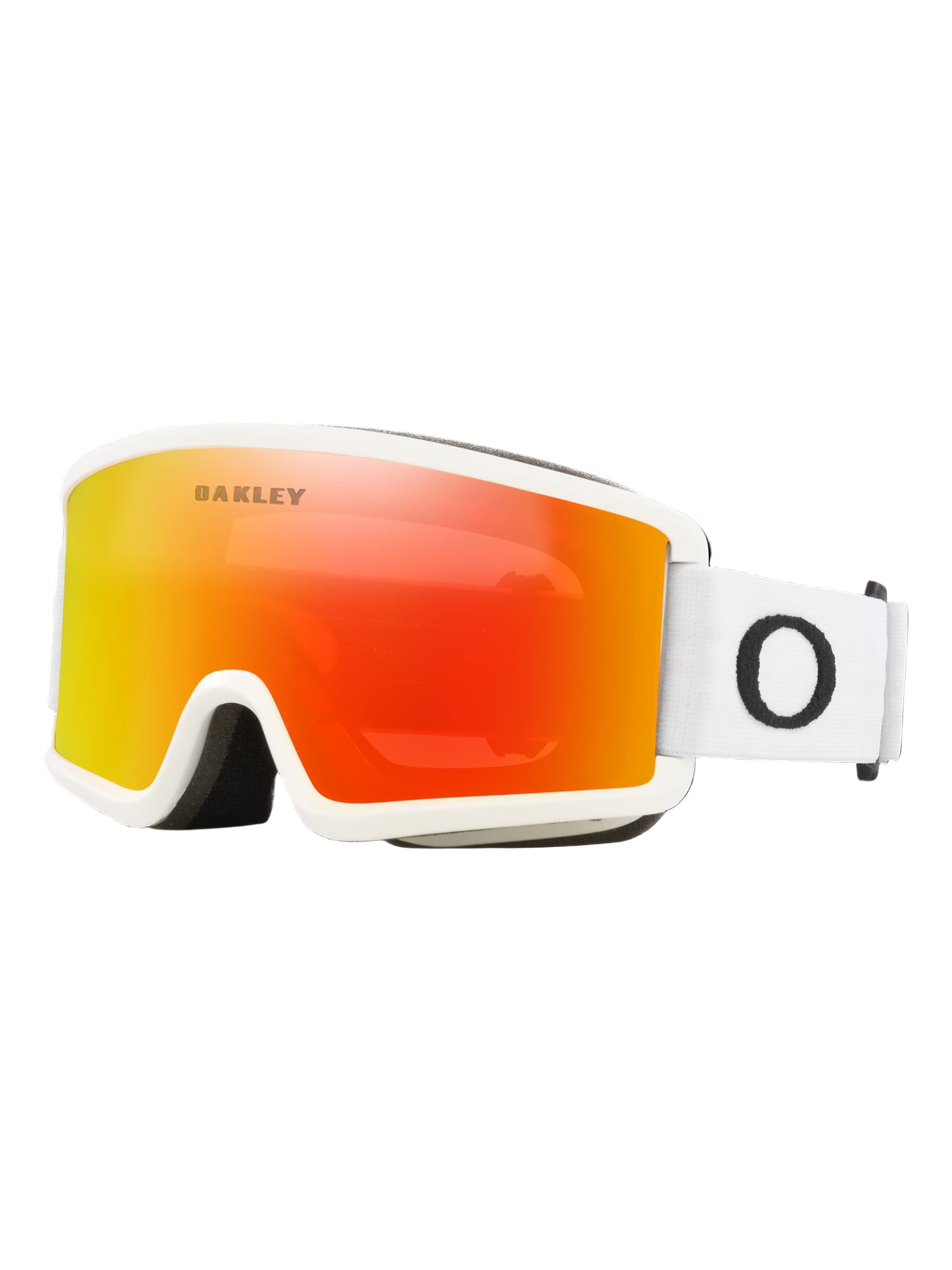 Target Line S Goggle – Gorsuch