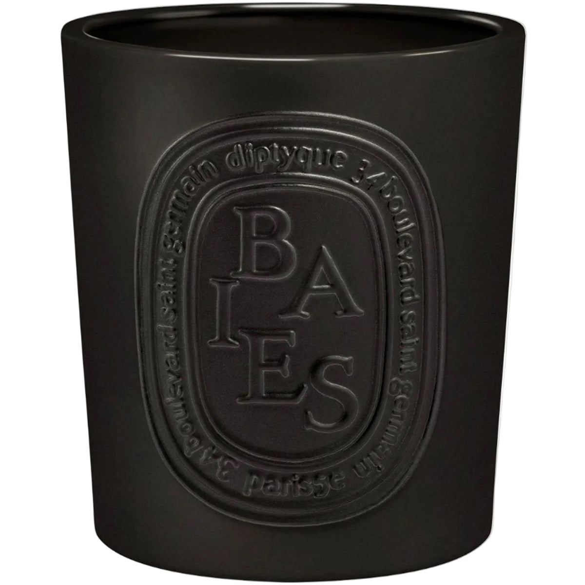 Diptyque Baies Candle