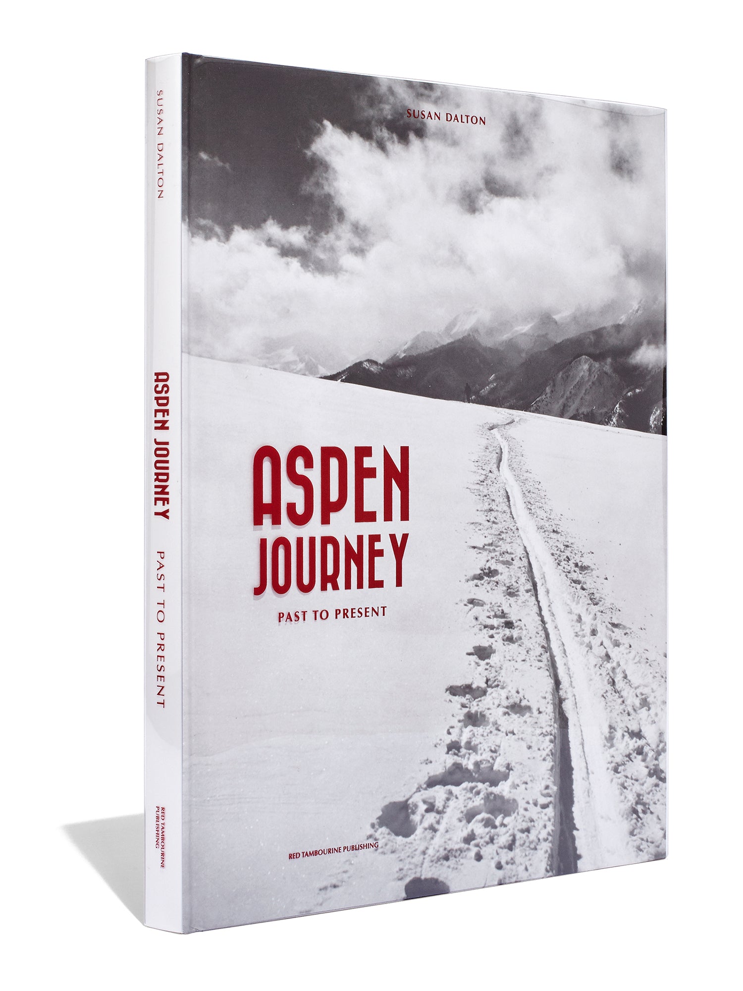Aspen Journey: Past To Present – Gorsuch