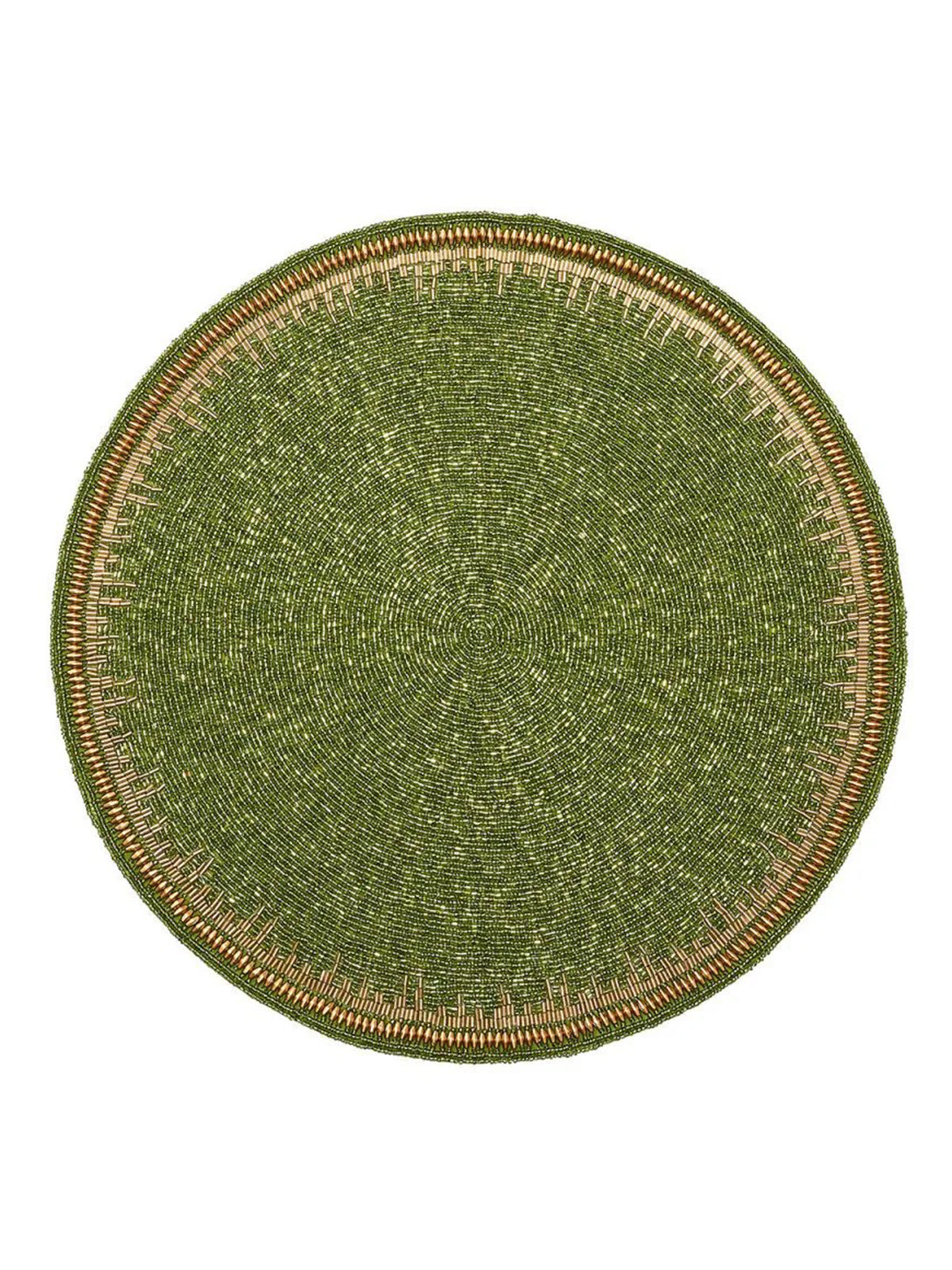 GREEN/GOLD