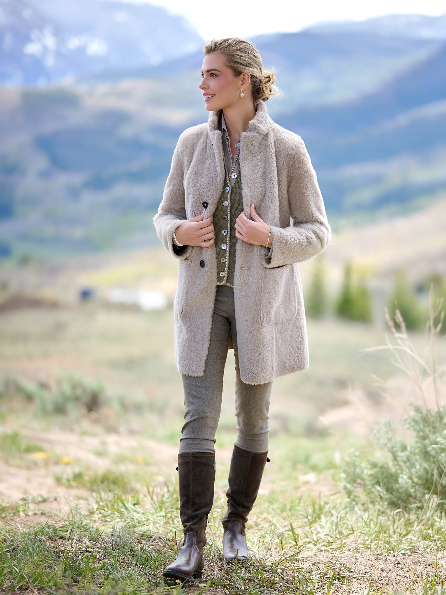 TAUPE