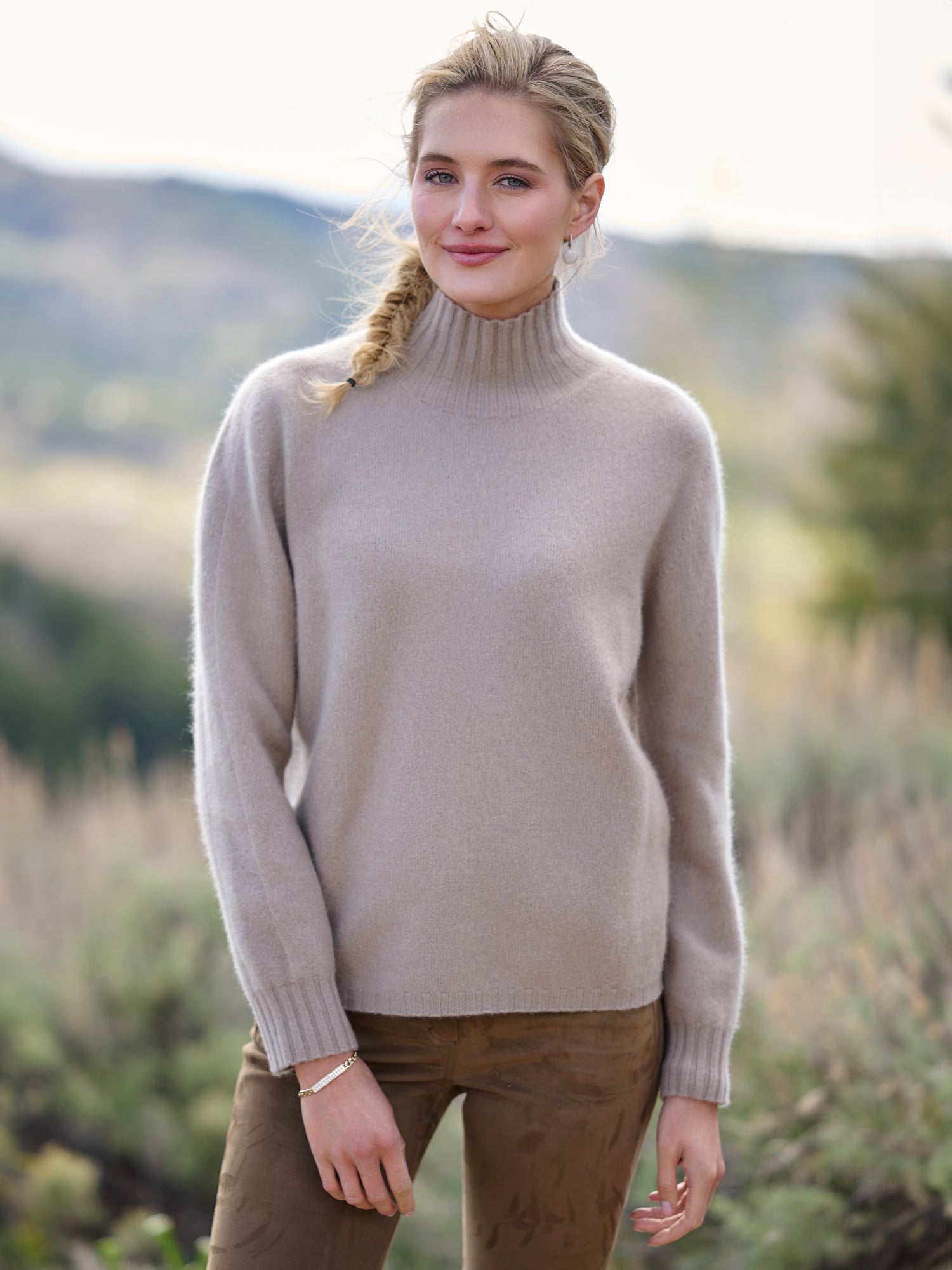 CASHMERE