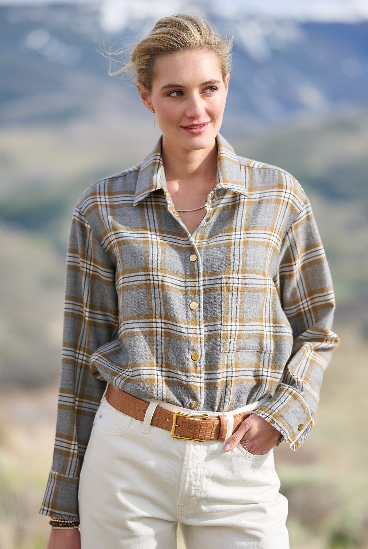PLAID