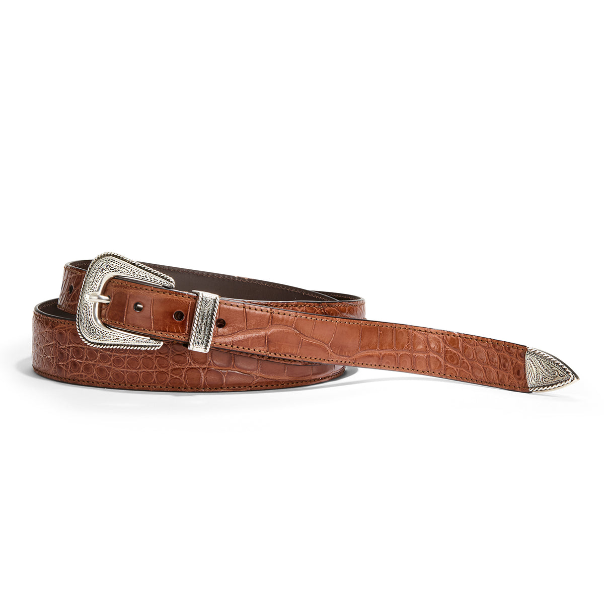 Western Croc Belt – Gorsuch