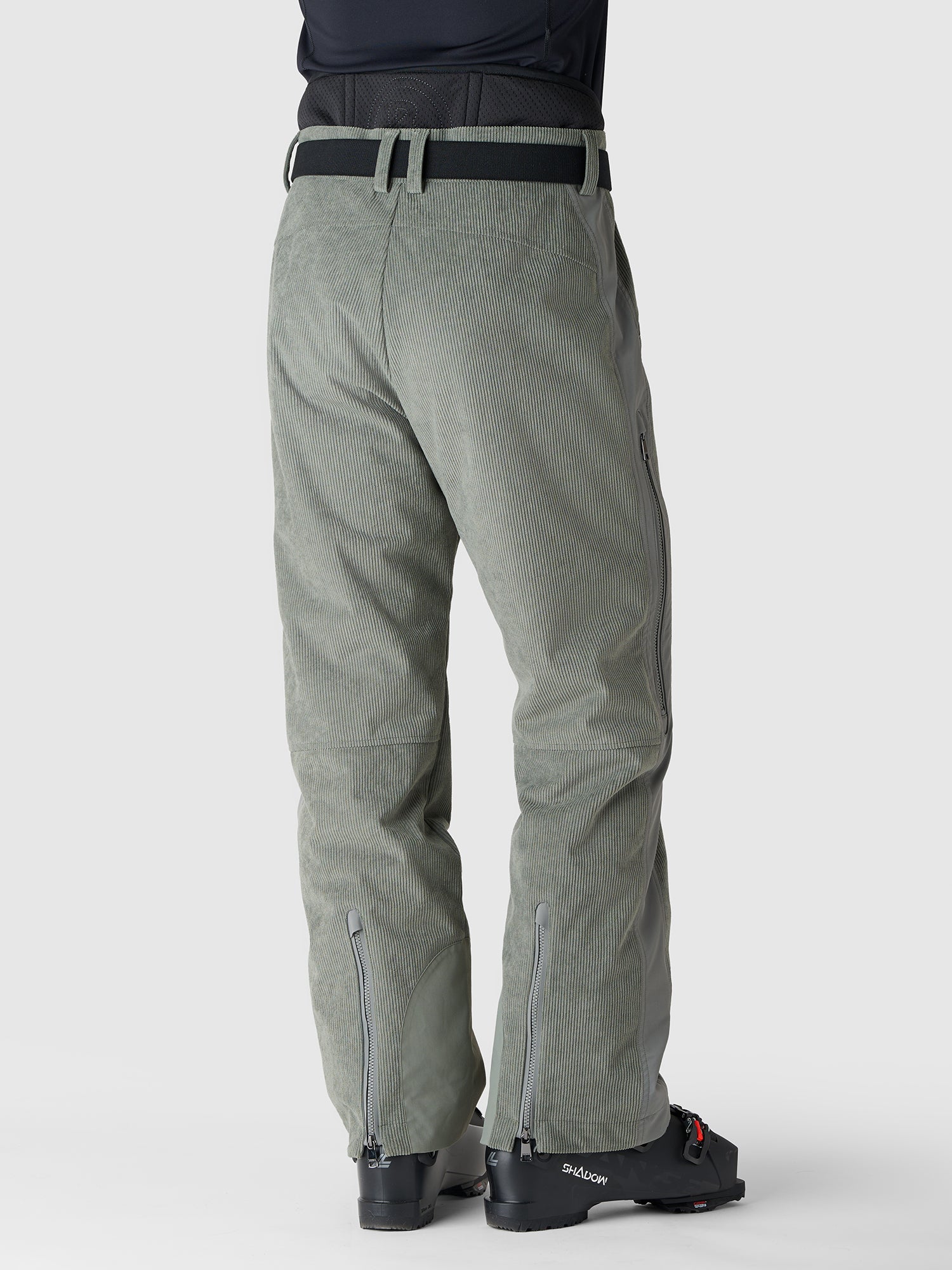 SLATE GREEN