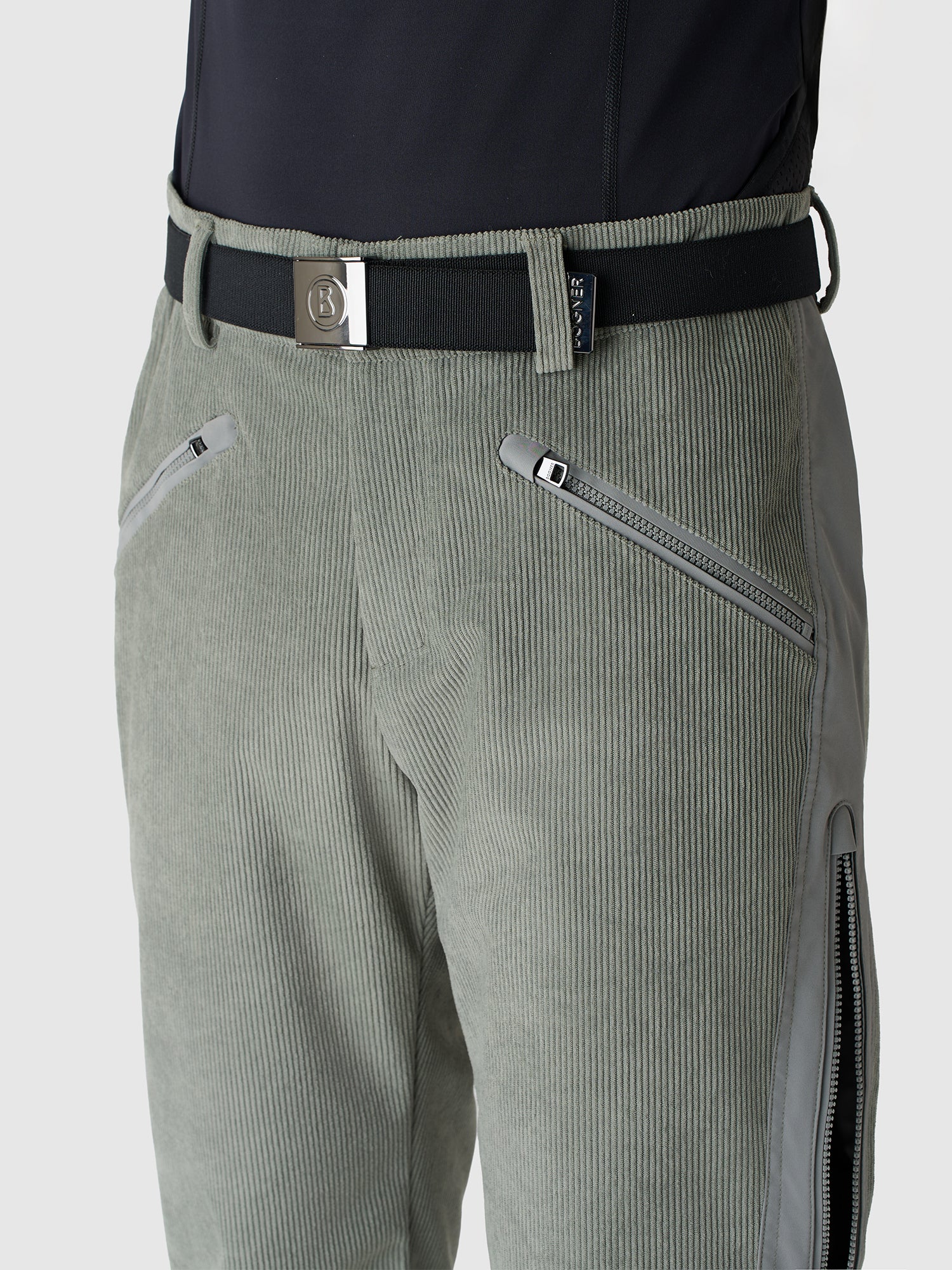 SLATE GREEN