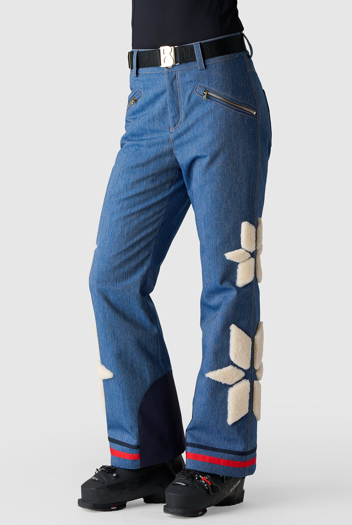 LIGHT JEANS