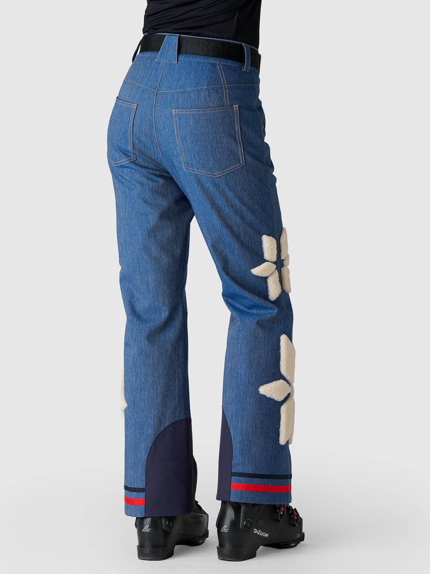 LIGHT JEANS