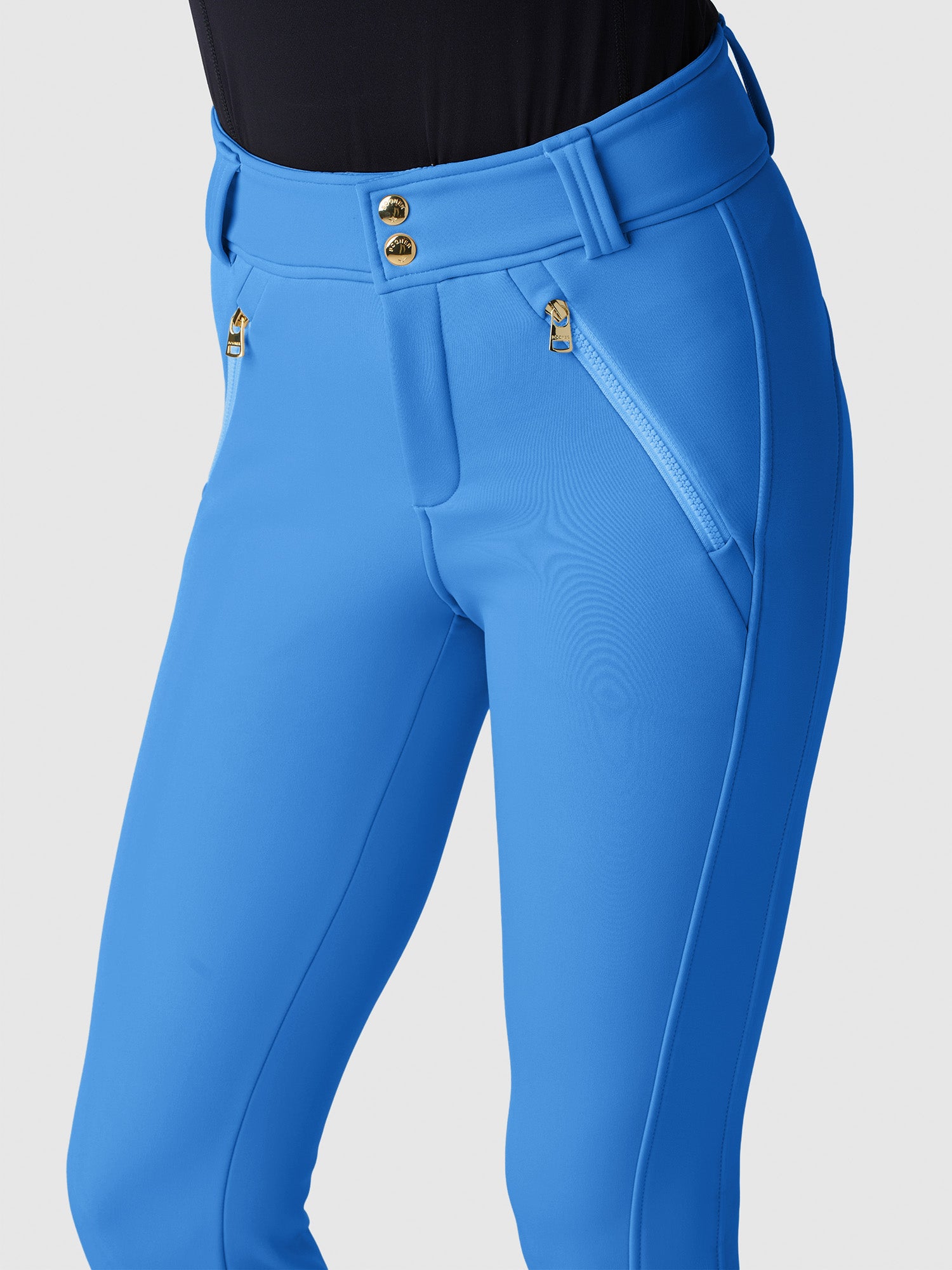 WAVE BLUE