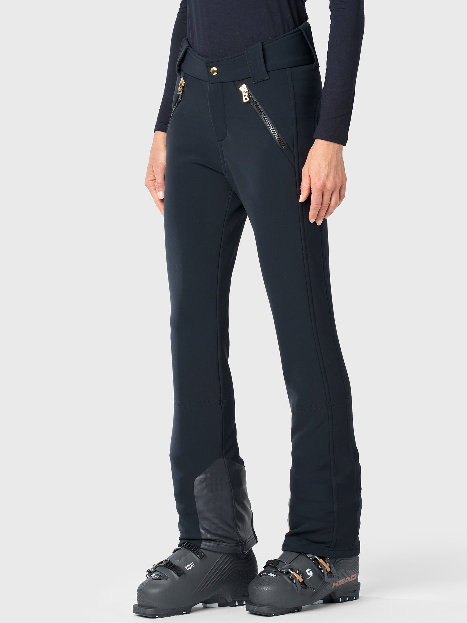 Hazel Stretch Ski Pant – Gorsuch