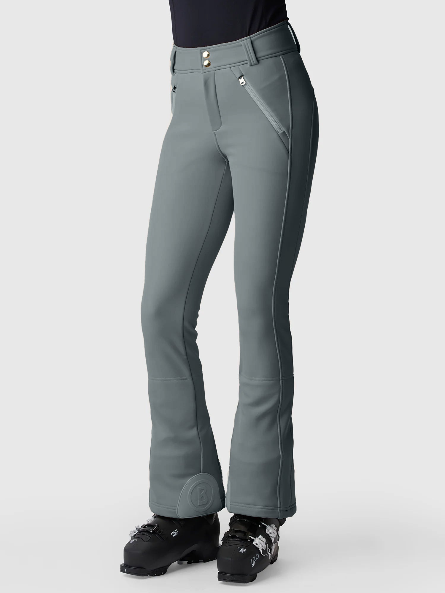 SLATE GREEN