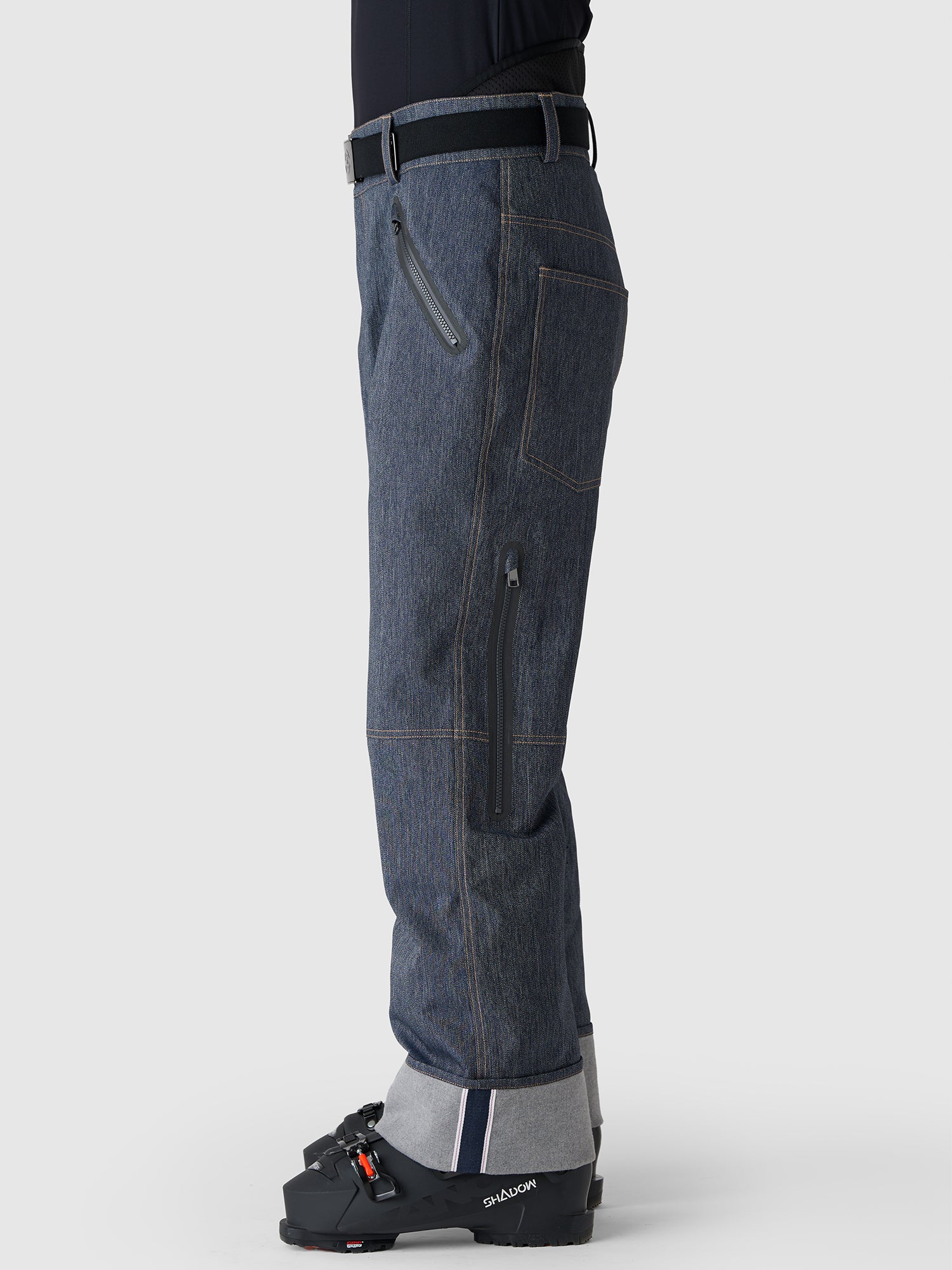 DARK DENIM