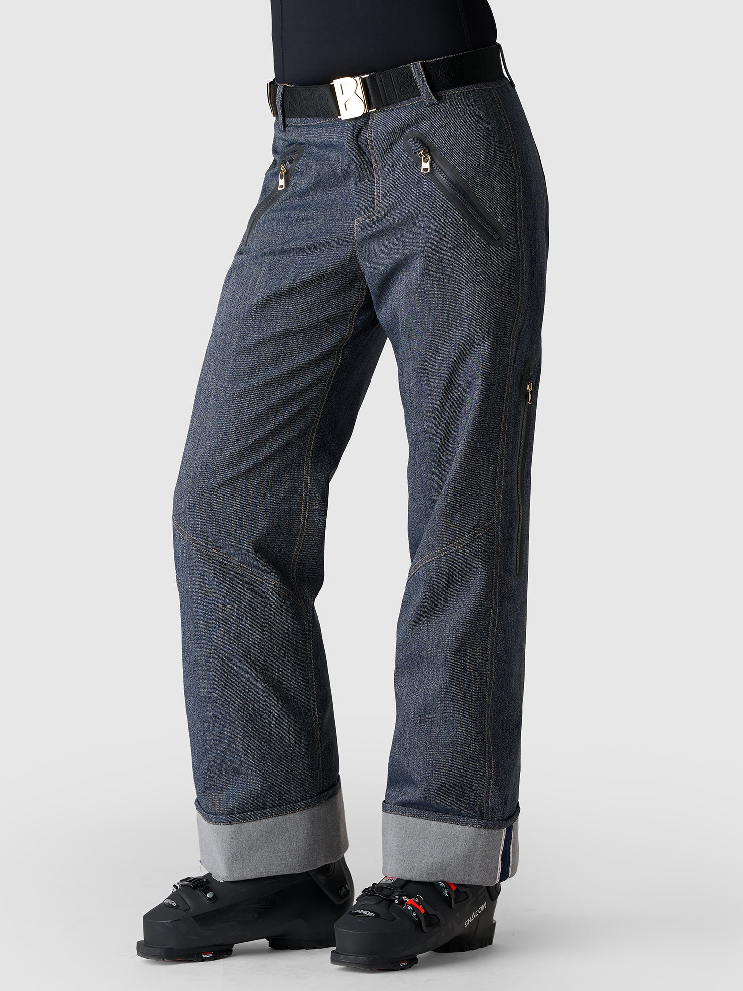 DARK DENIM