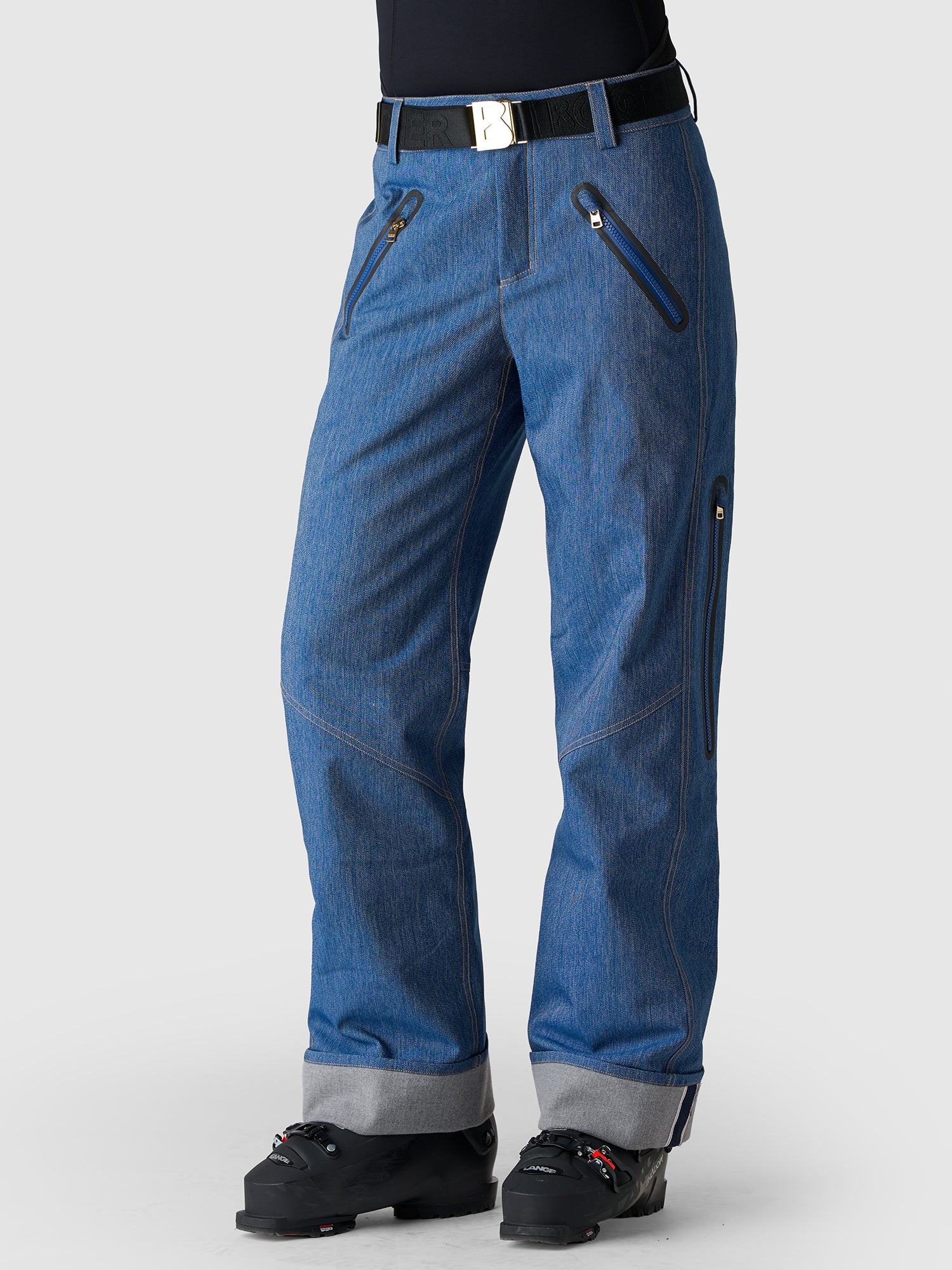 LIGHT JEANS